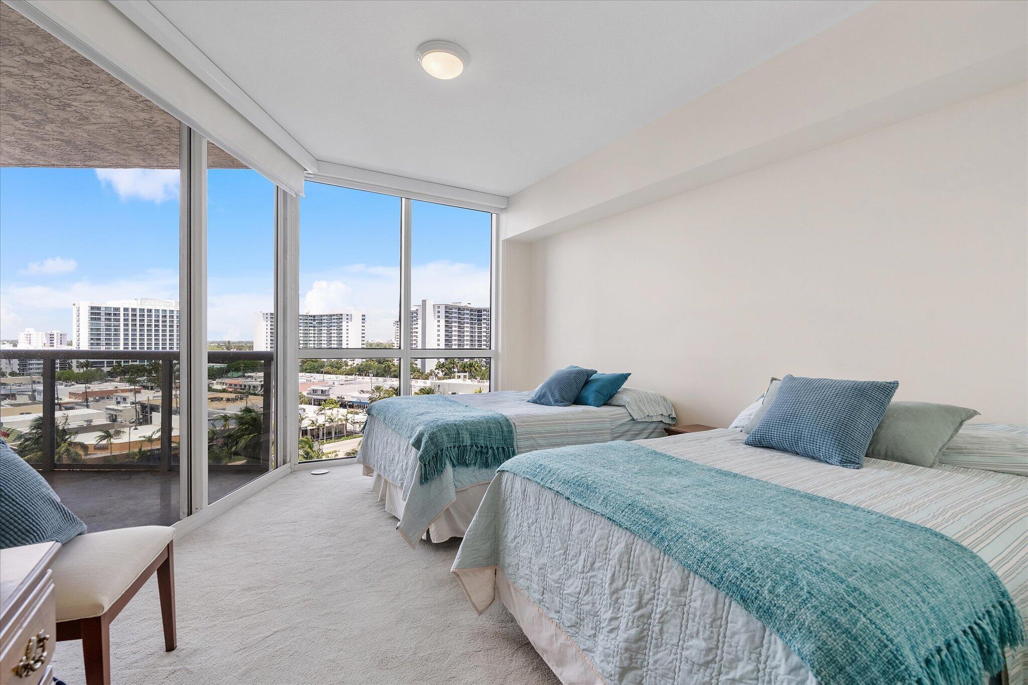 3100 N Ocean Boulevard 804 Property Photo 17
