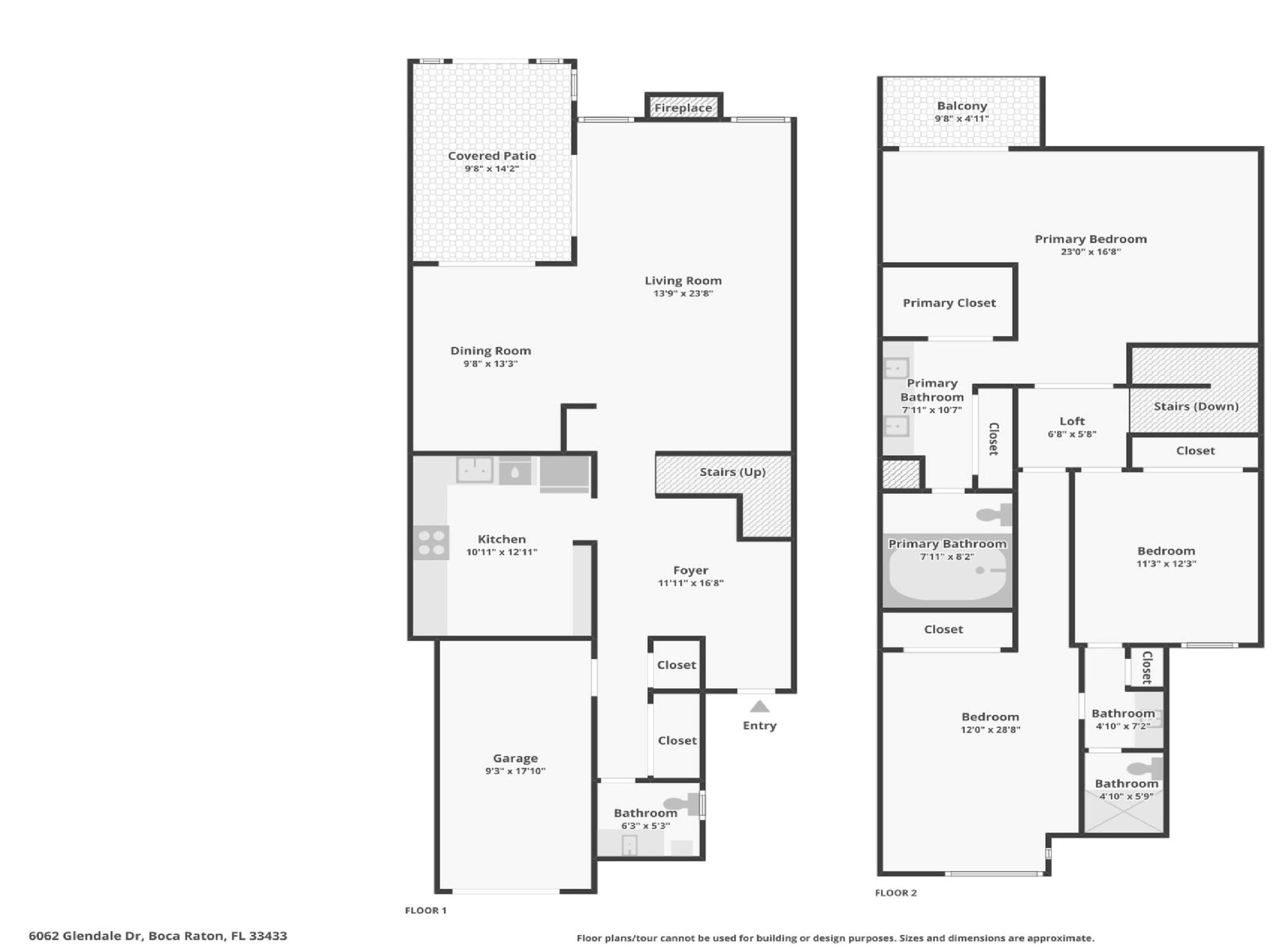 6062 Glendale Drive Property Photo 27