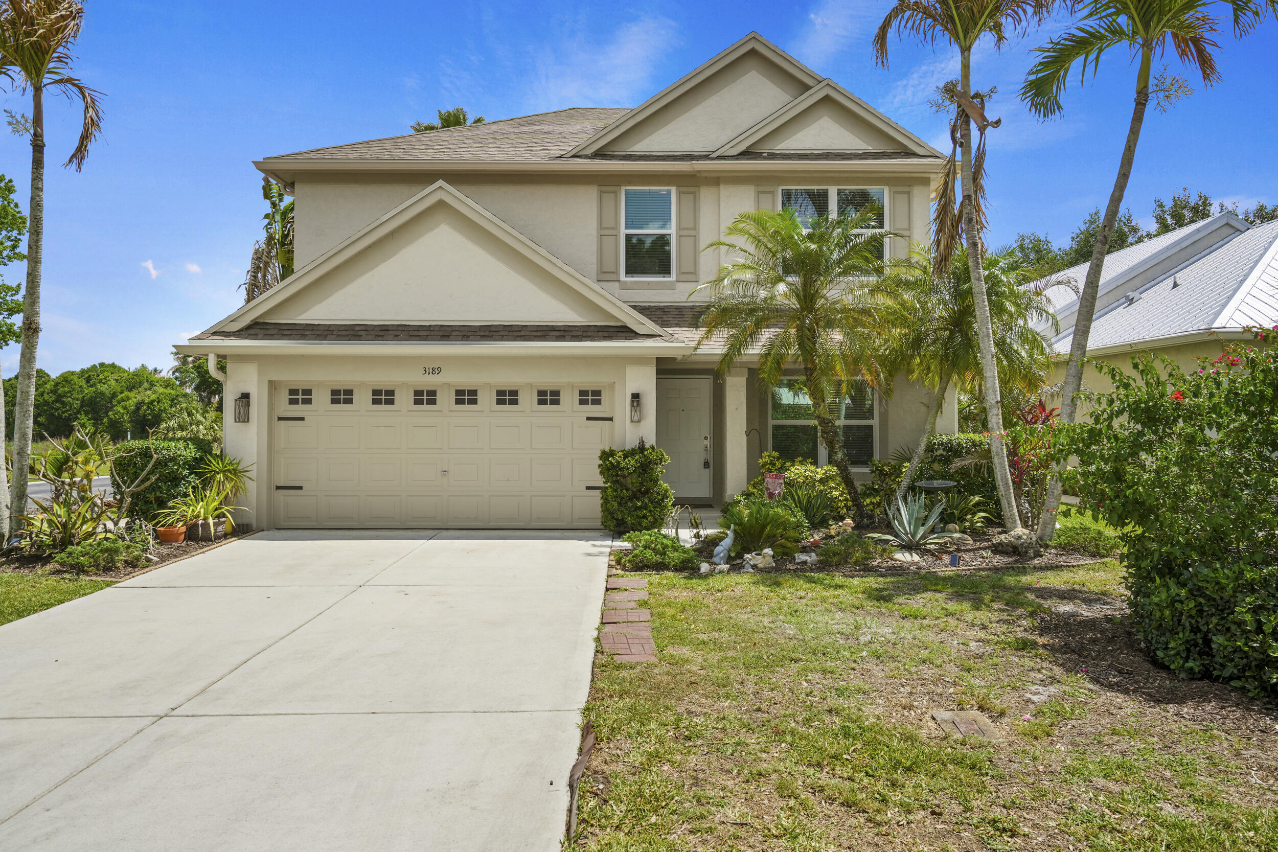 3189 Sw Solitaire Palm Drive Property Photo 1
