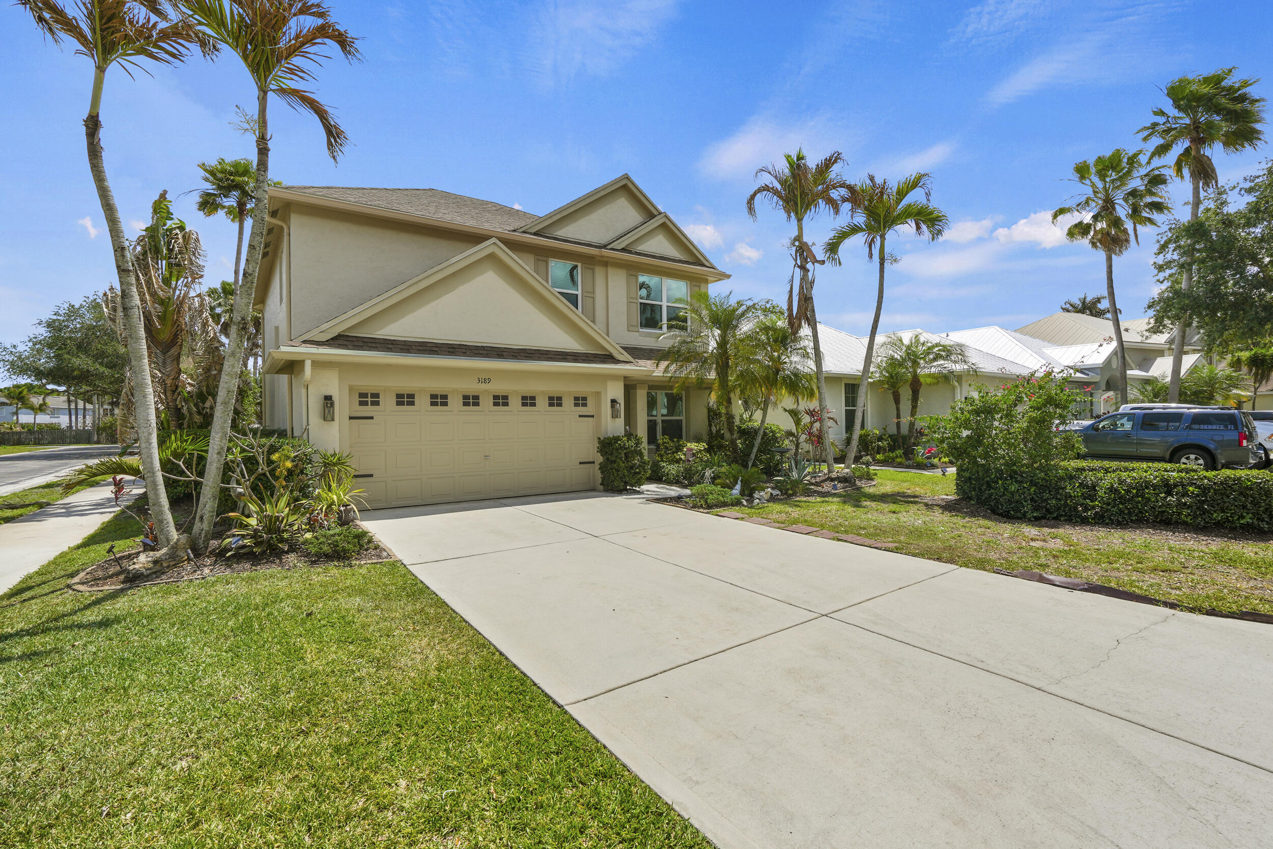 3189 Sw Solitaire Palm Drive Property Photo 38