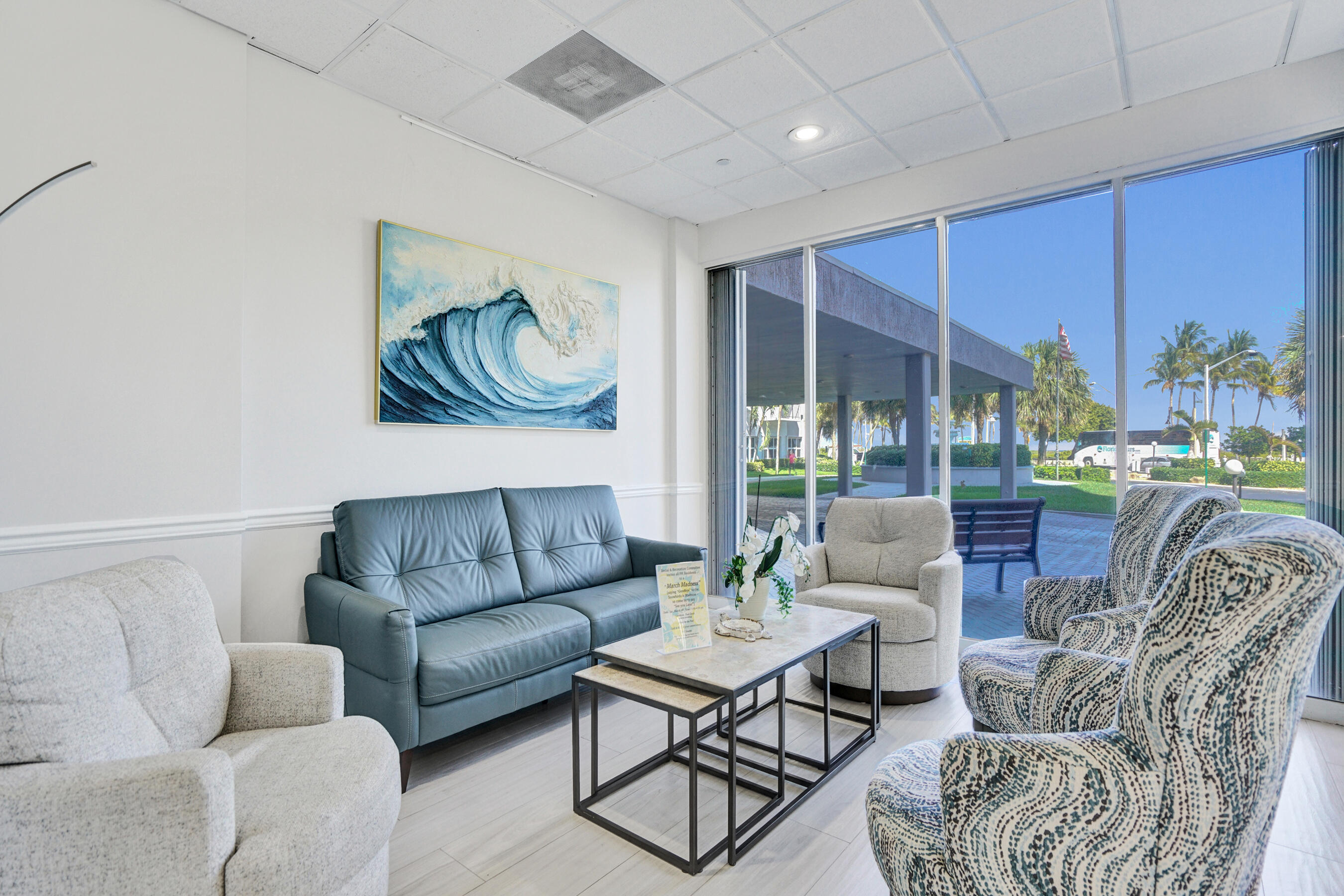 405 N Ocean Boulevard 809 Property Photo 16