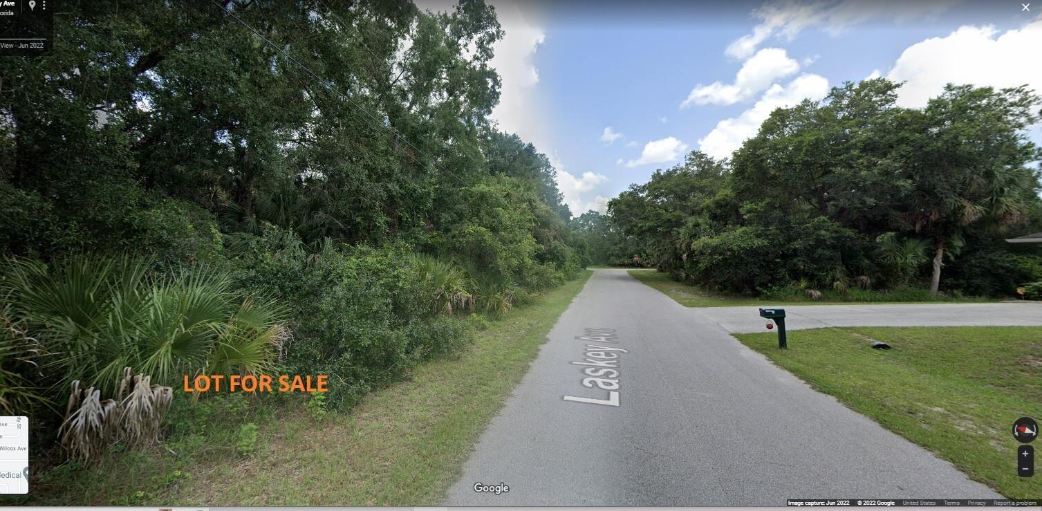 000 April Avenue Property Photo 1