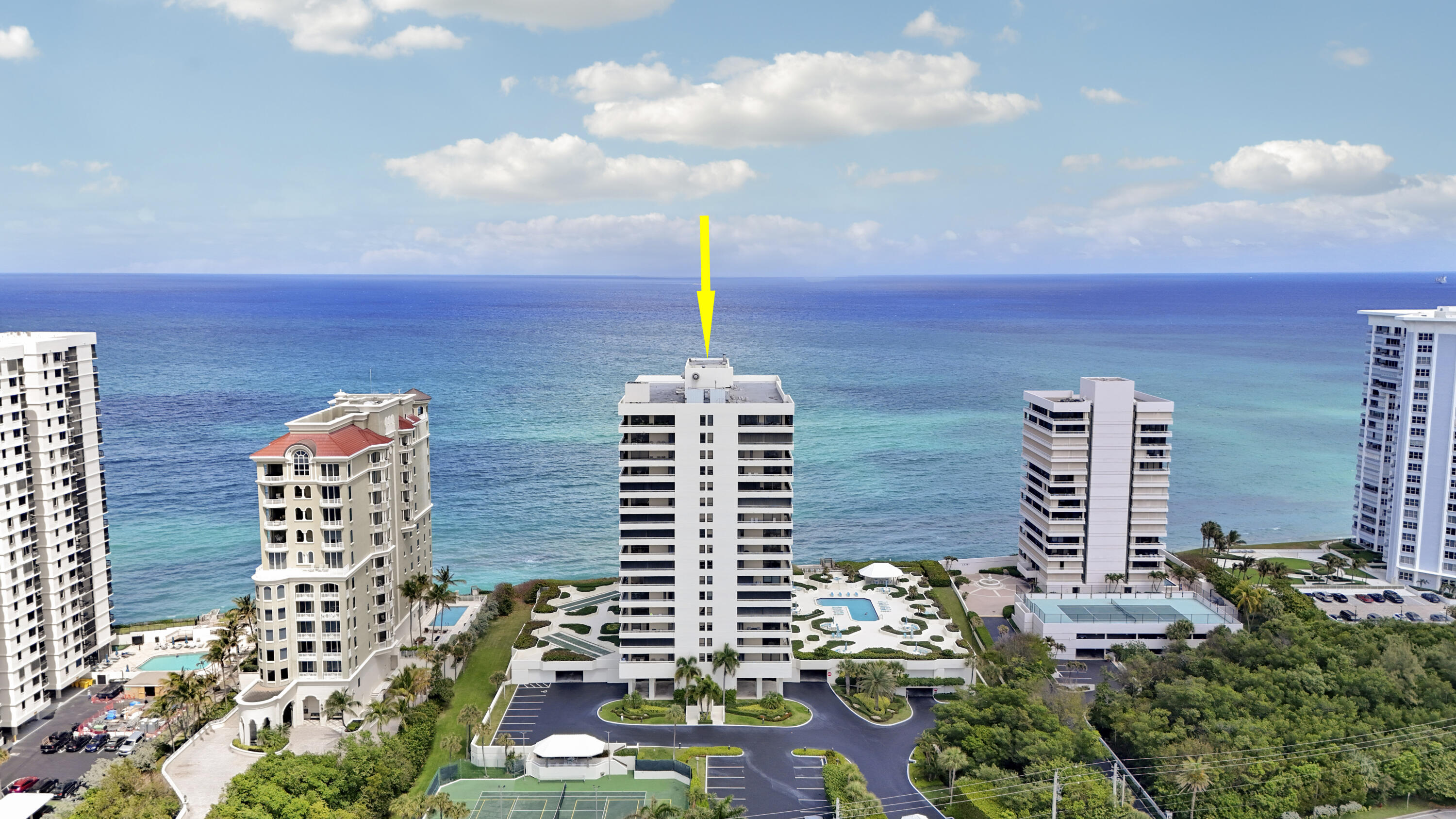 5280 N Ocean Drive 2f Property Photo 33