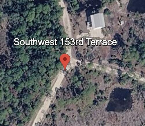 0 Sw 153rd Terrace Property Photo 3