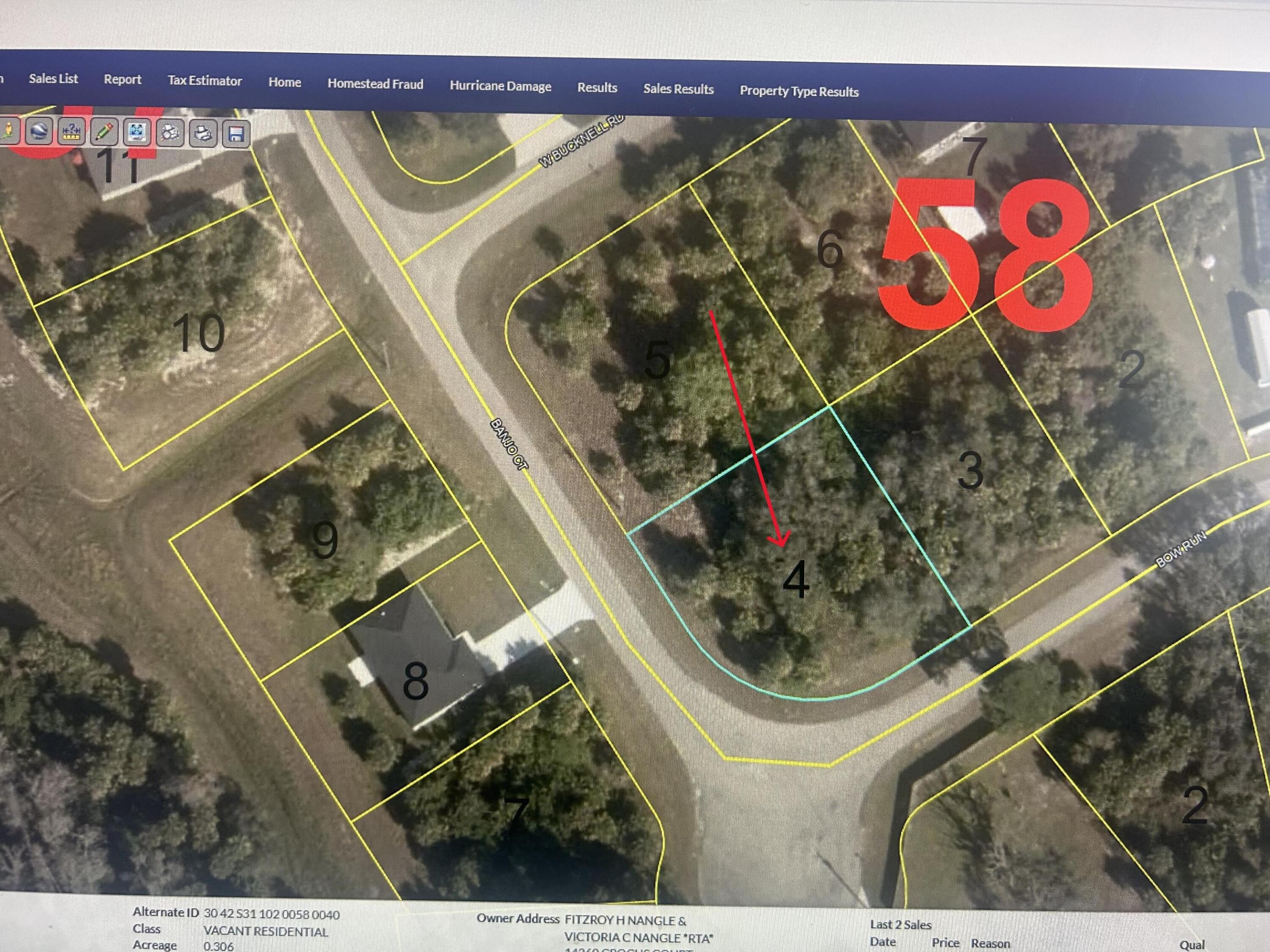 1054 Bow Run Property Photo 1