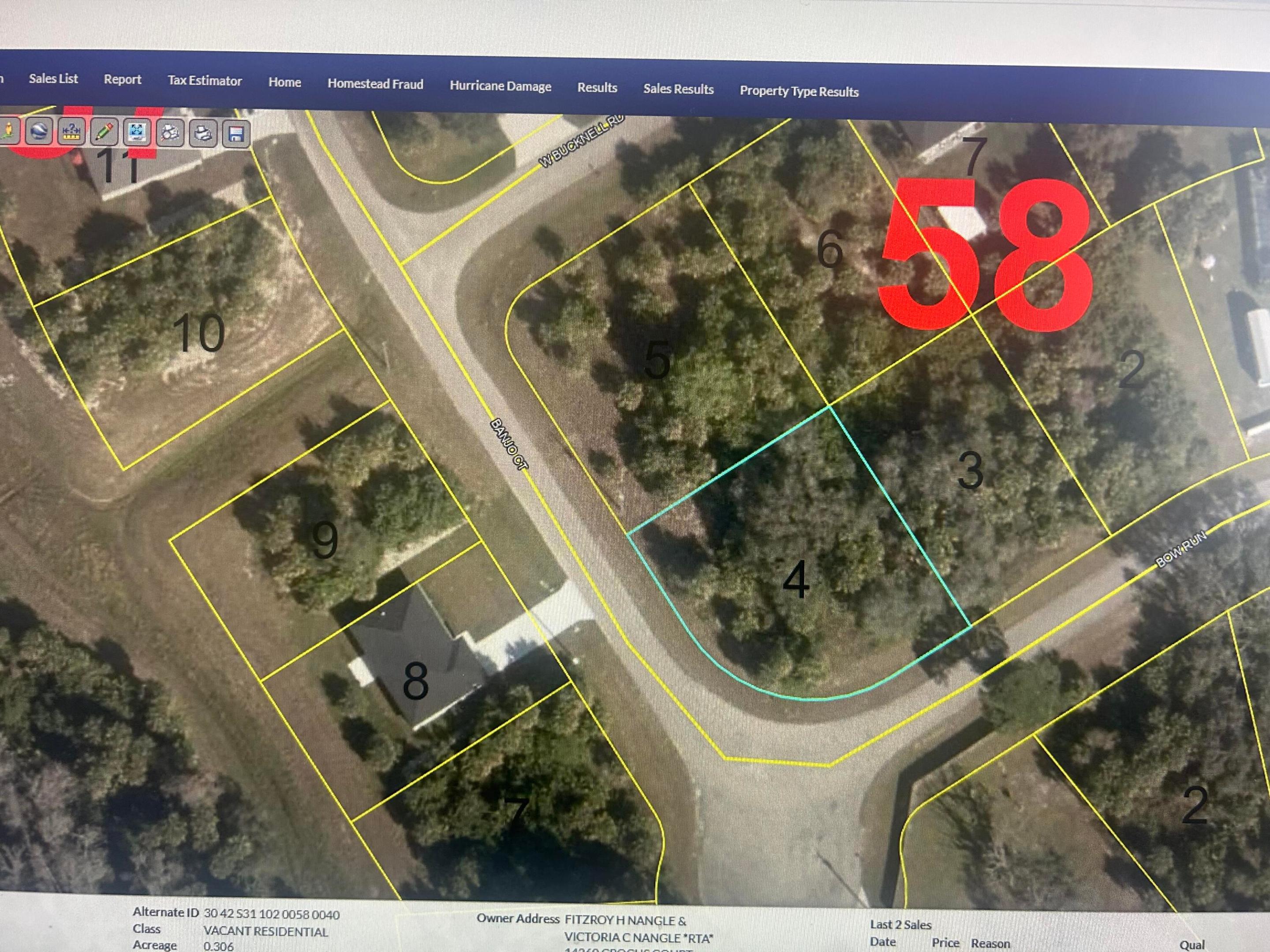 1054 Bow Run Property Photo 2