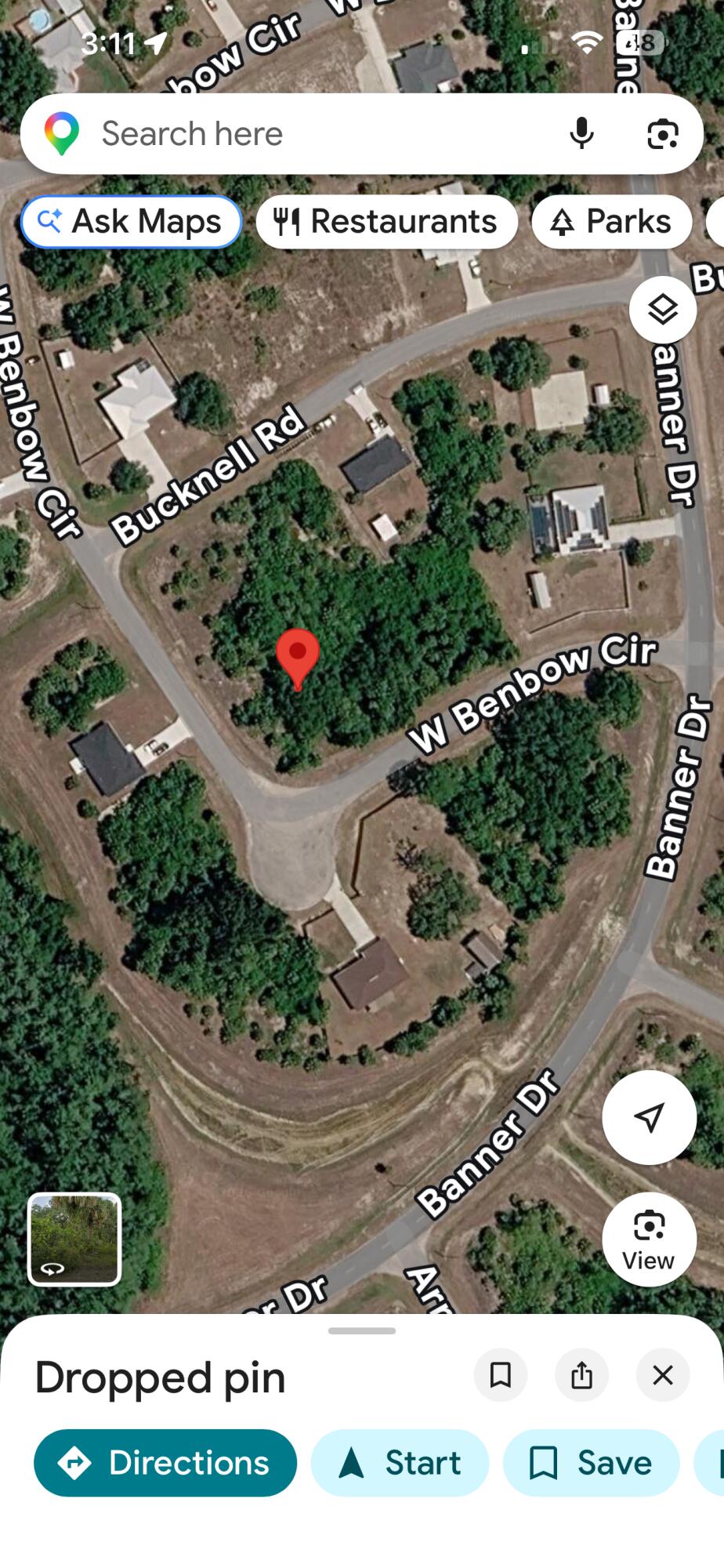 1054 Bow Run Property Photo 7