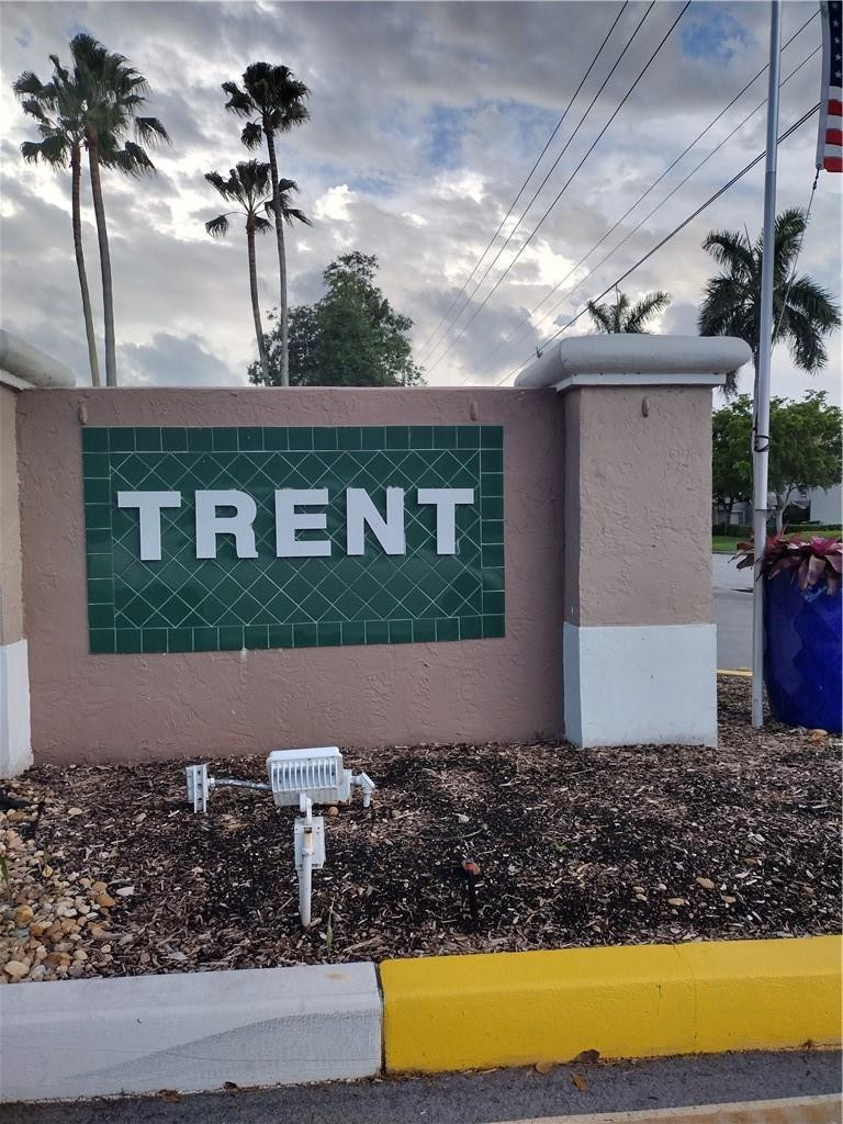 7621 Trent Drive 111