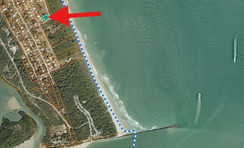 0 N Ocean Drive