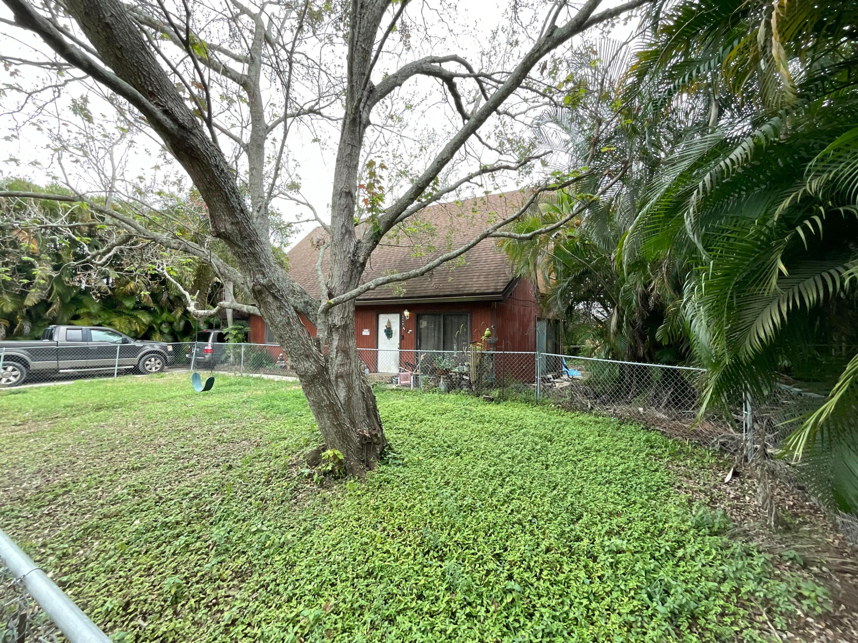 6640 Riggers Road