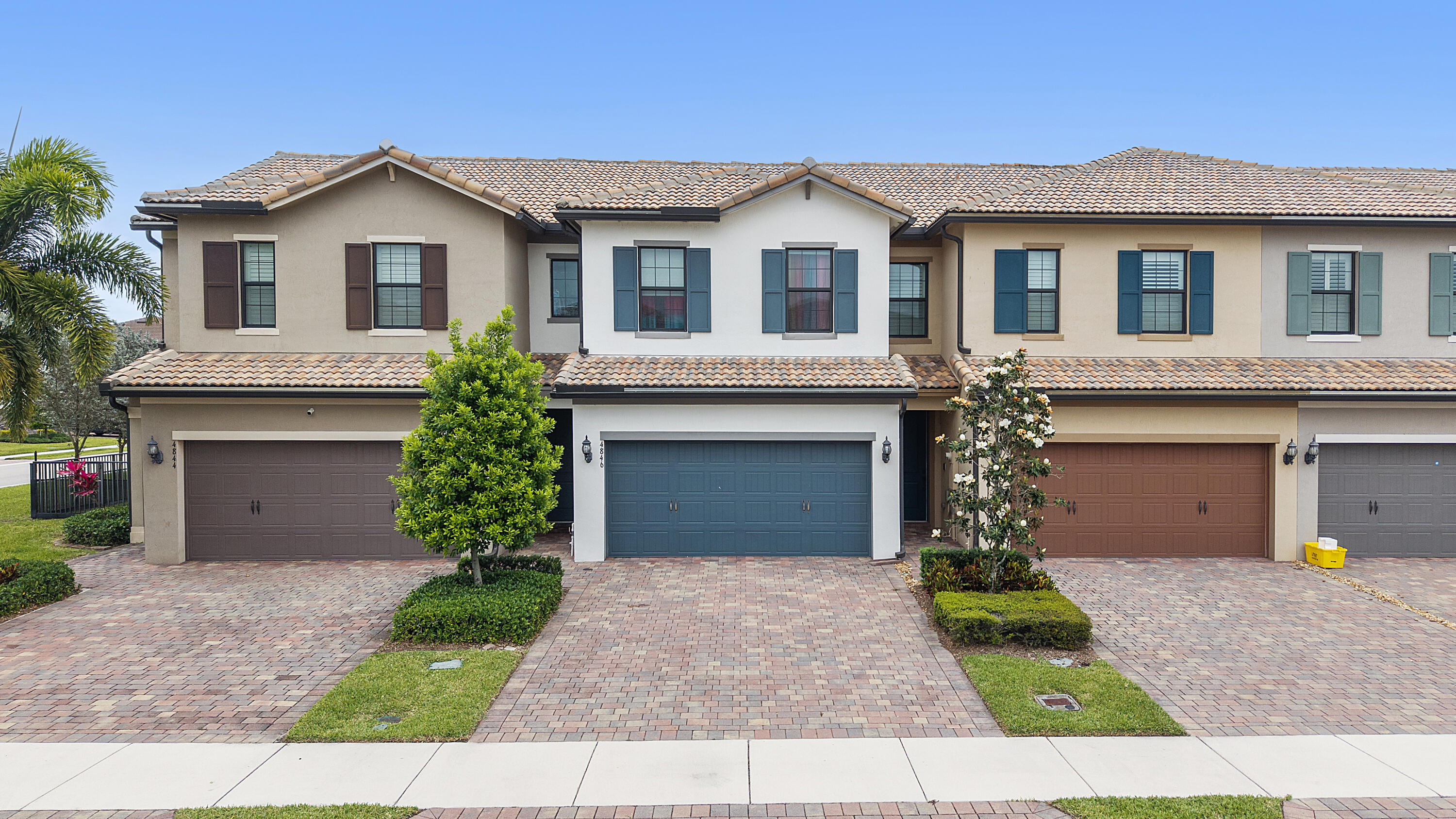 4846 San Fratello Circle Property Photo 1