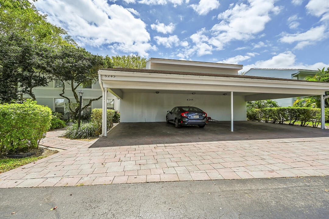 6245 Old Court Road 202 Property Photo 6