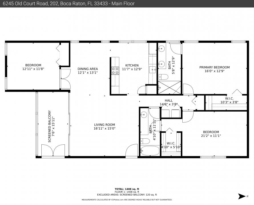 6245 Old Court Road 202 Property Photo 27