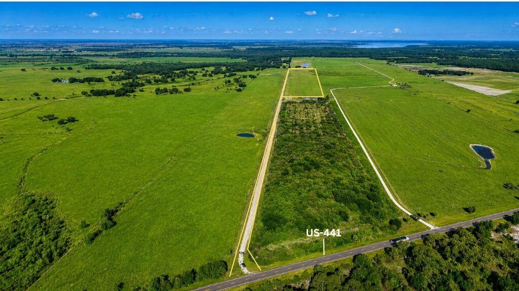 Tbd Kenansville Road Property Photo 1
