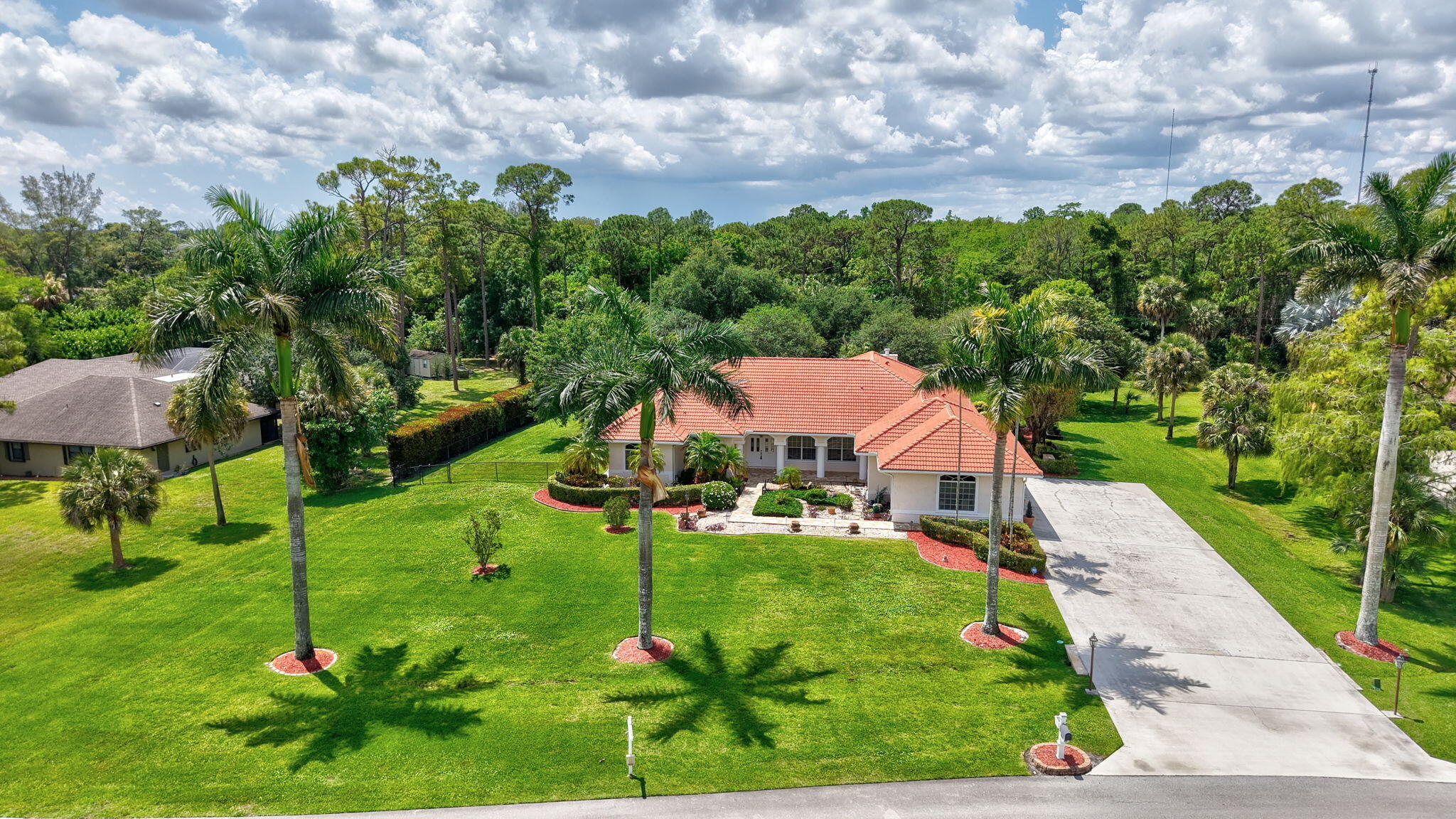 9774 Saddle Court