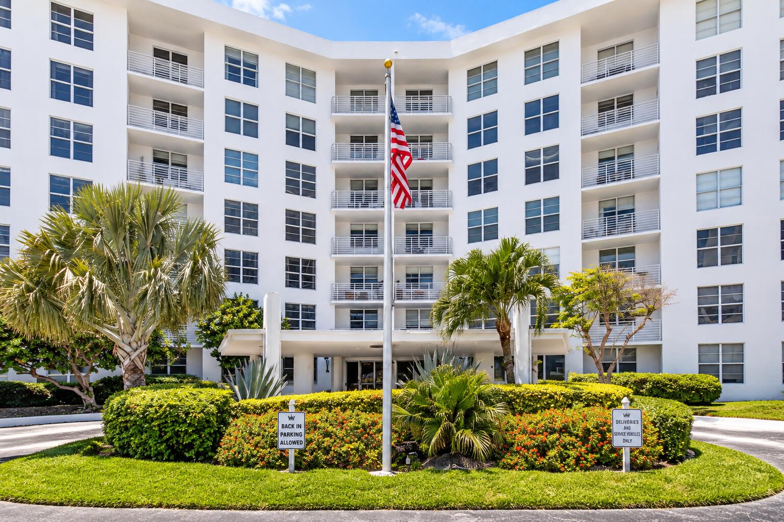 2851 S Ocean Boulevard 5m Property Photo 1