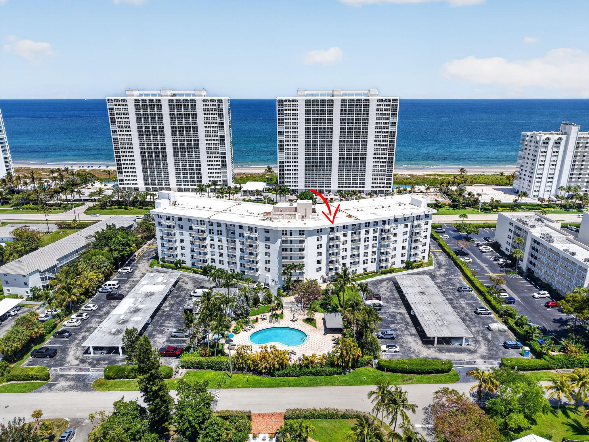 2851 S Ocean Boulevard 5m Property Photo 28