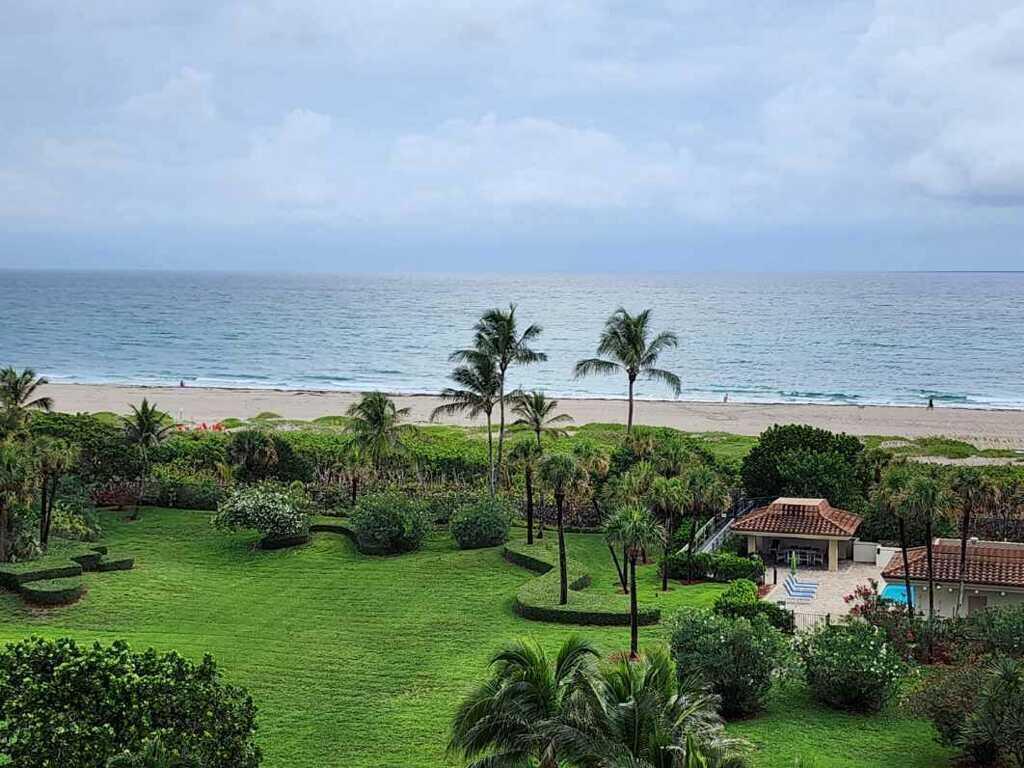 3400 N Ocean Drive 703 Property Photo 1