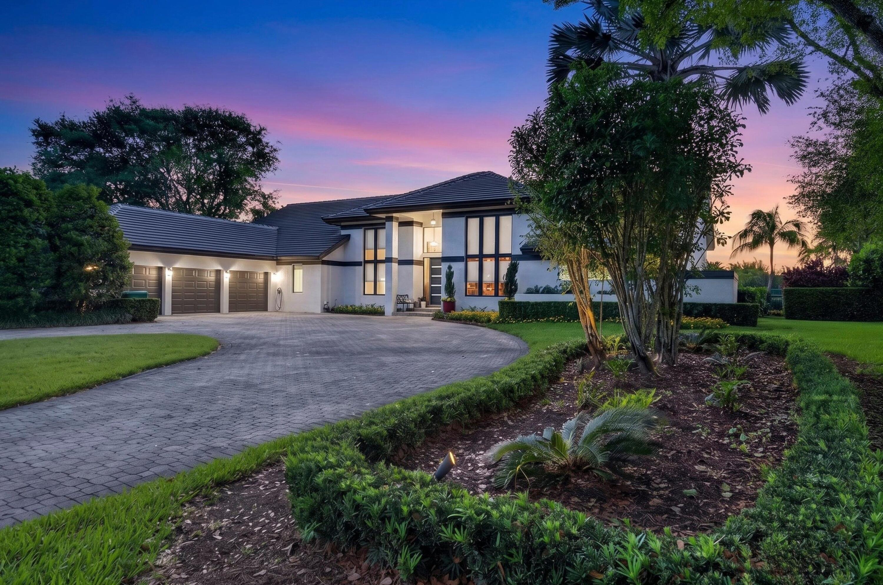 7031 Ventura Court