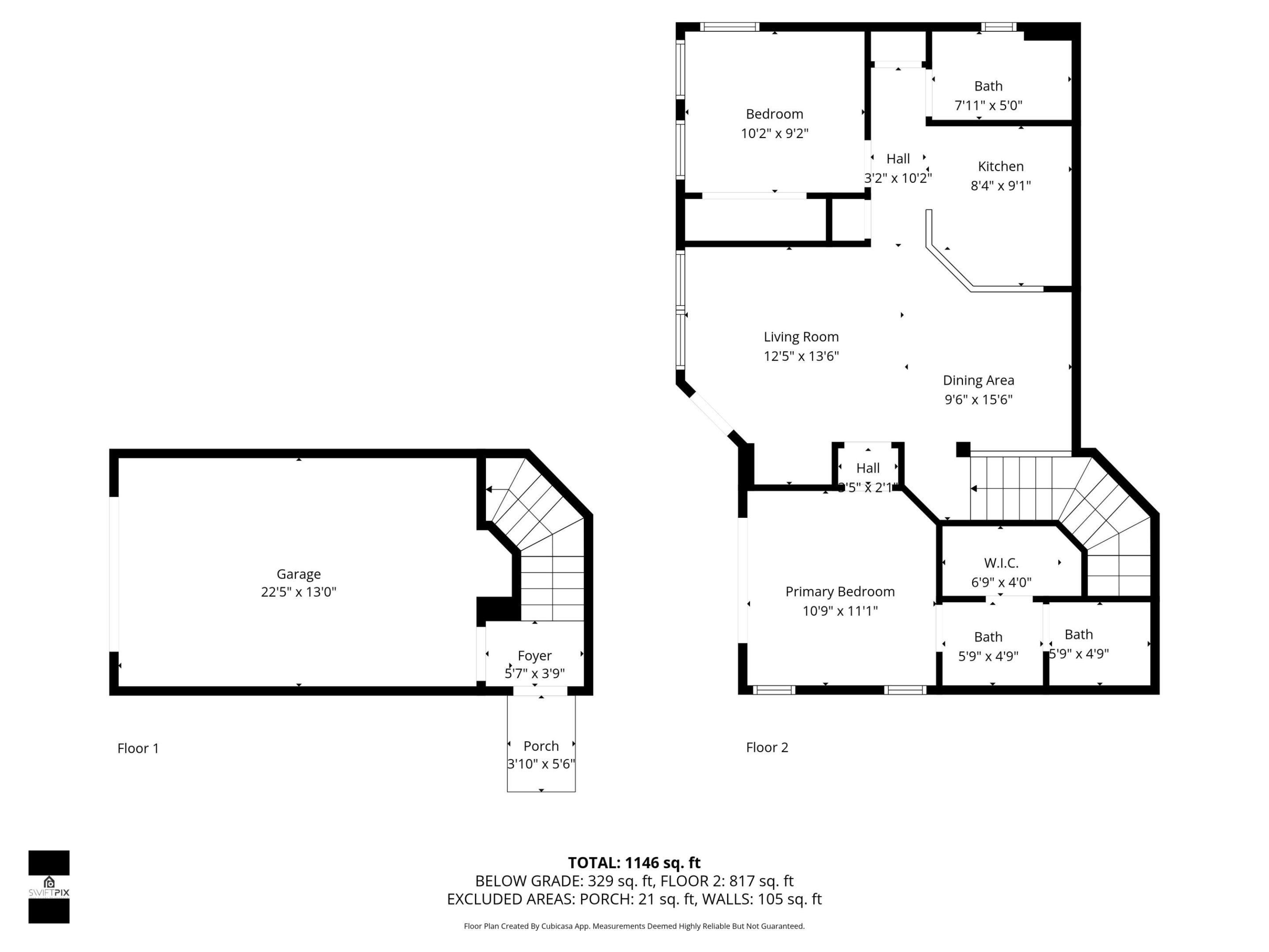 1825 Sonrisa Street 1825 Property Photo 30