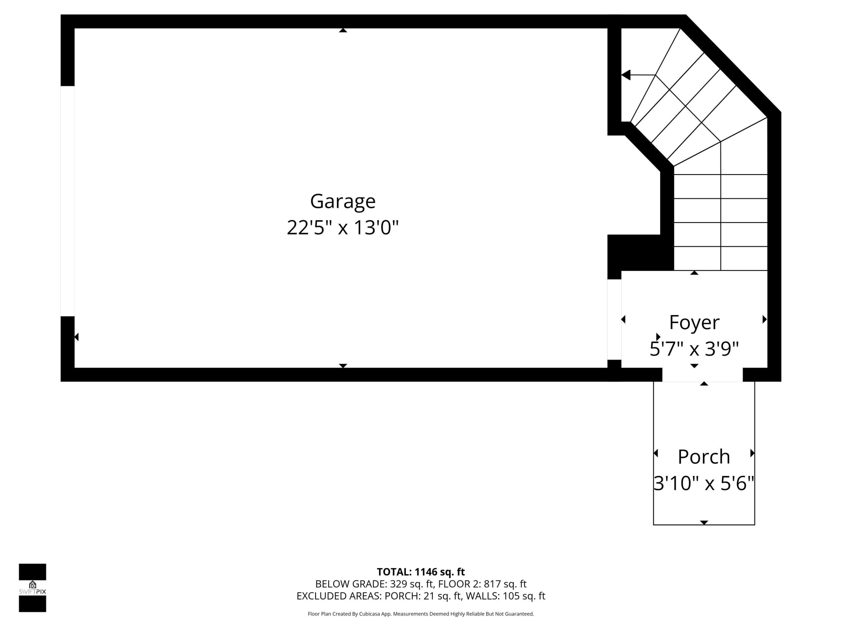 1825 Sonrisa Street 1825 Property Photo 31