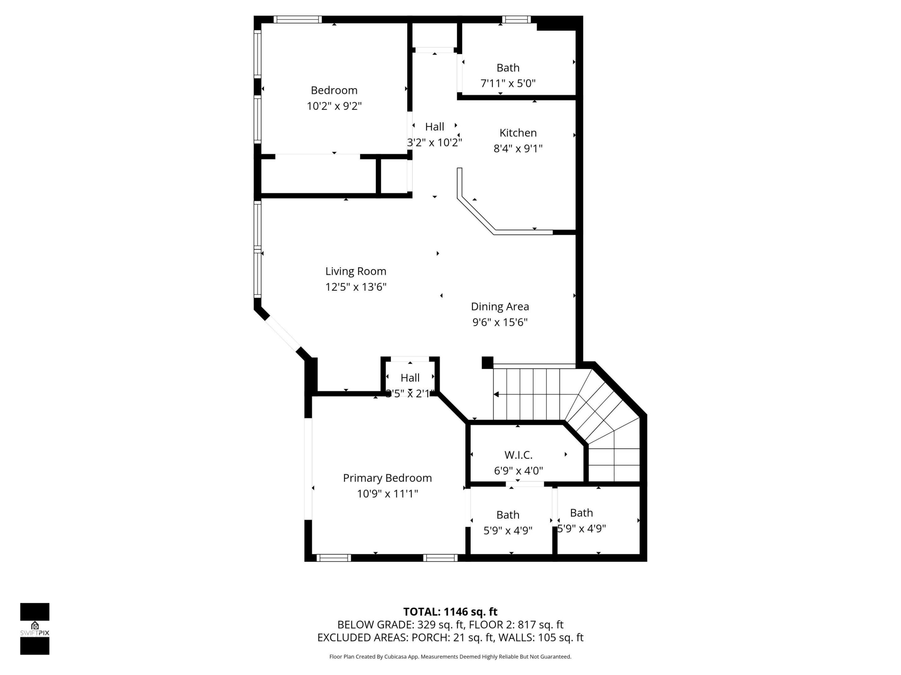 1825 Sonrisa Street 1825 Property Photo 32