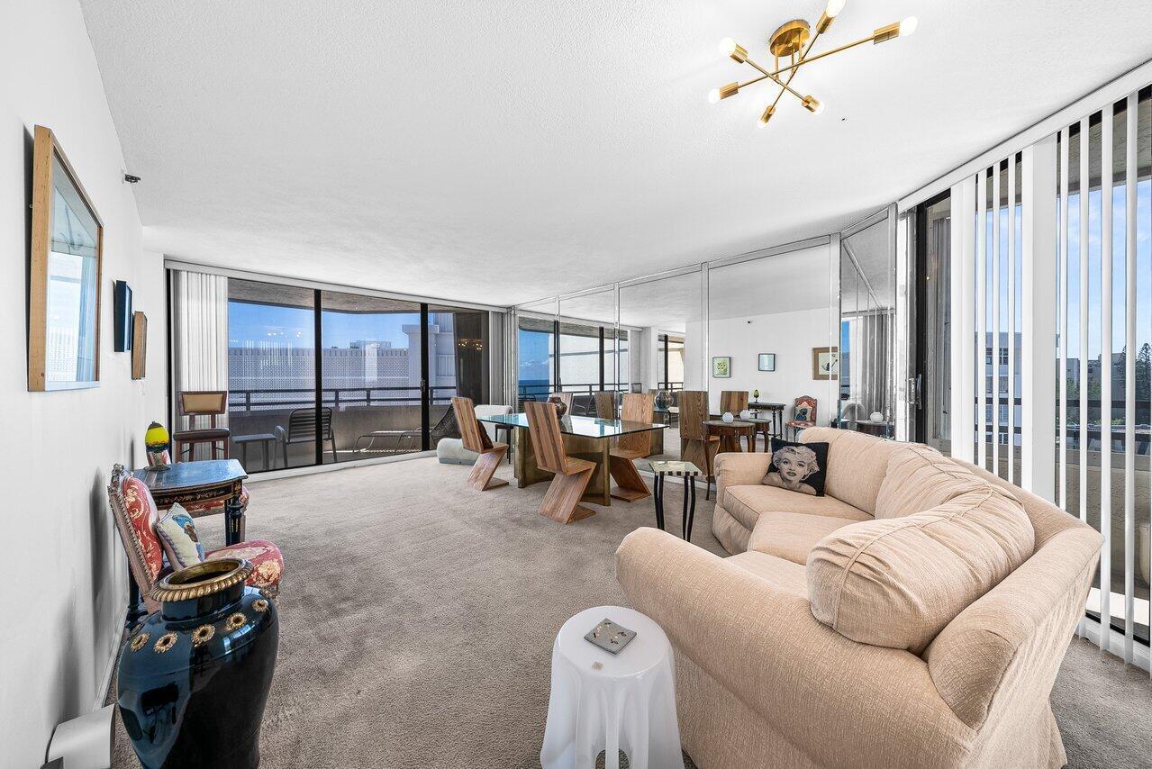 3560 S Ocean Boulevard 809 Property Photo 5