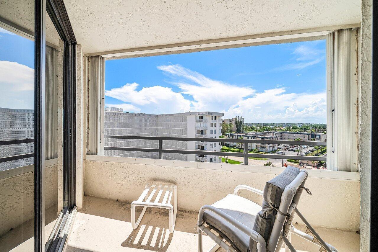 3560 S Ocean Boulevard 809 Property Photo 17