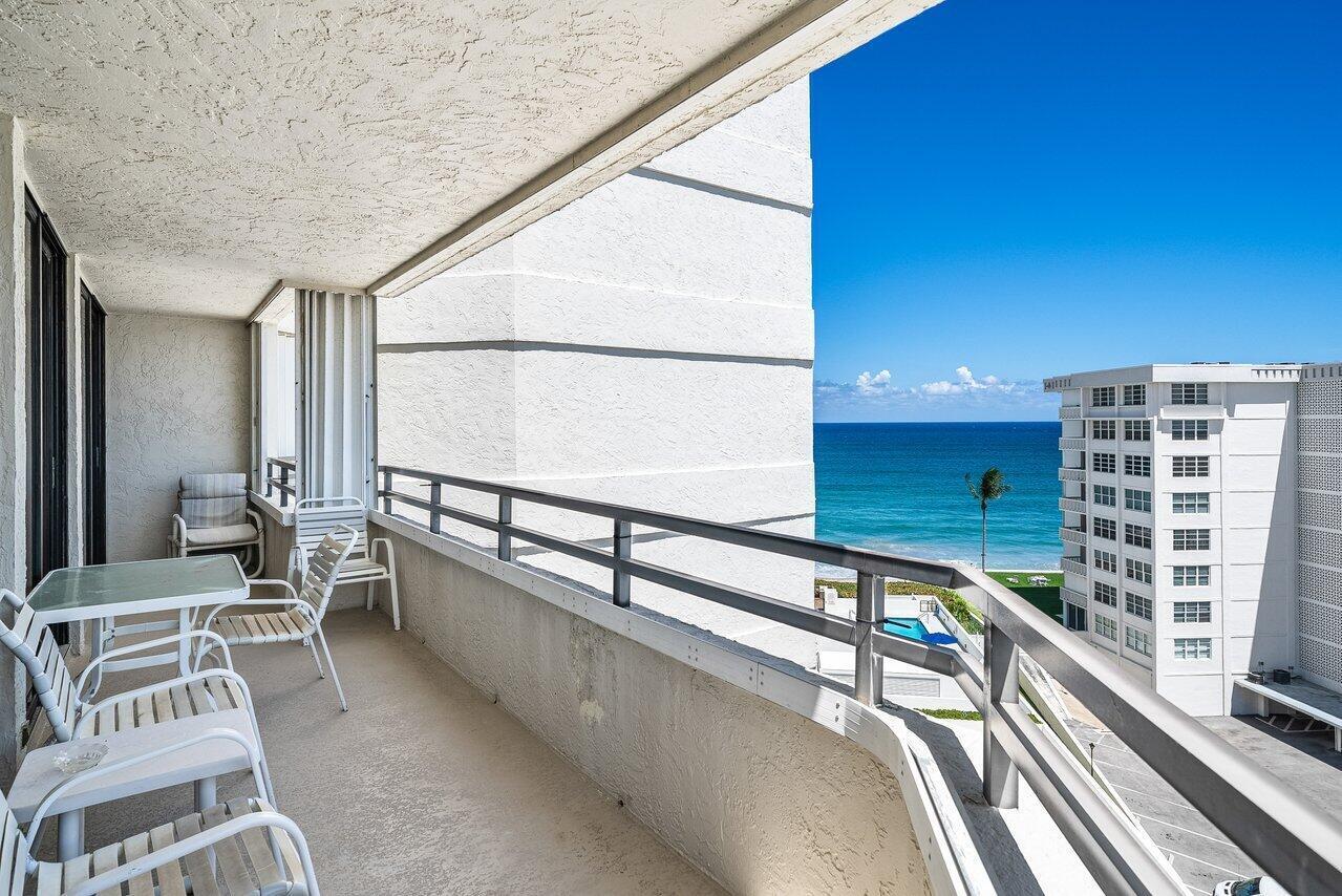 3560 S Ocean Boulevard 809 Property Photo 24