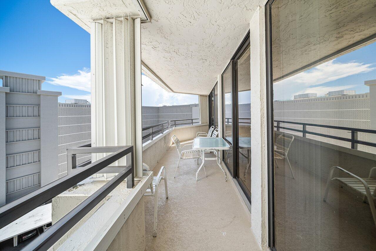 3560 S Ocean Boulevard 809 Property Photo 25