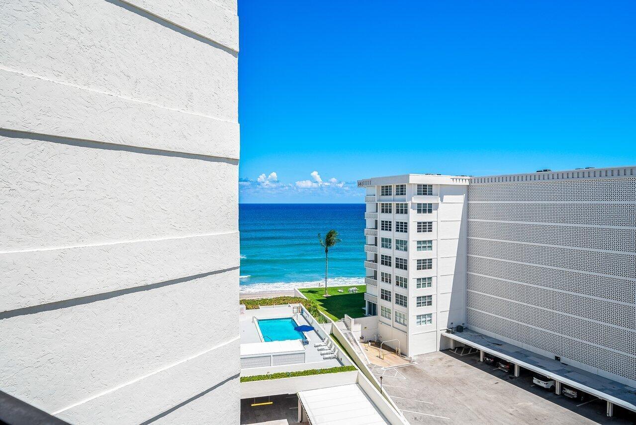 3560 S Ocean Boulevard 809 Property Photo 26