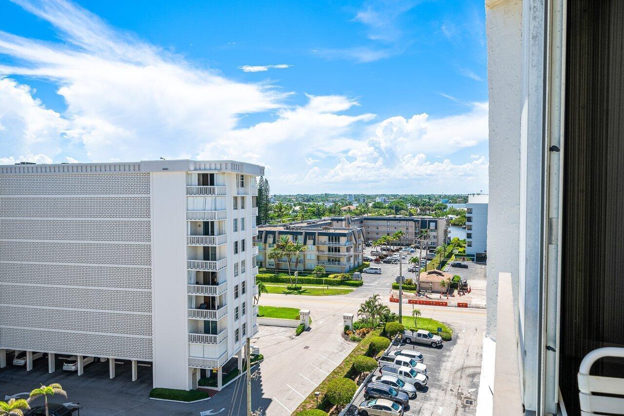 3560 S Ocean Boulevard 809 Property Photo 27