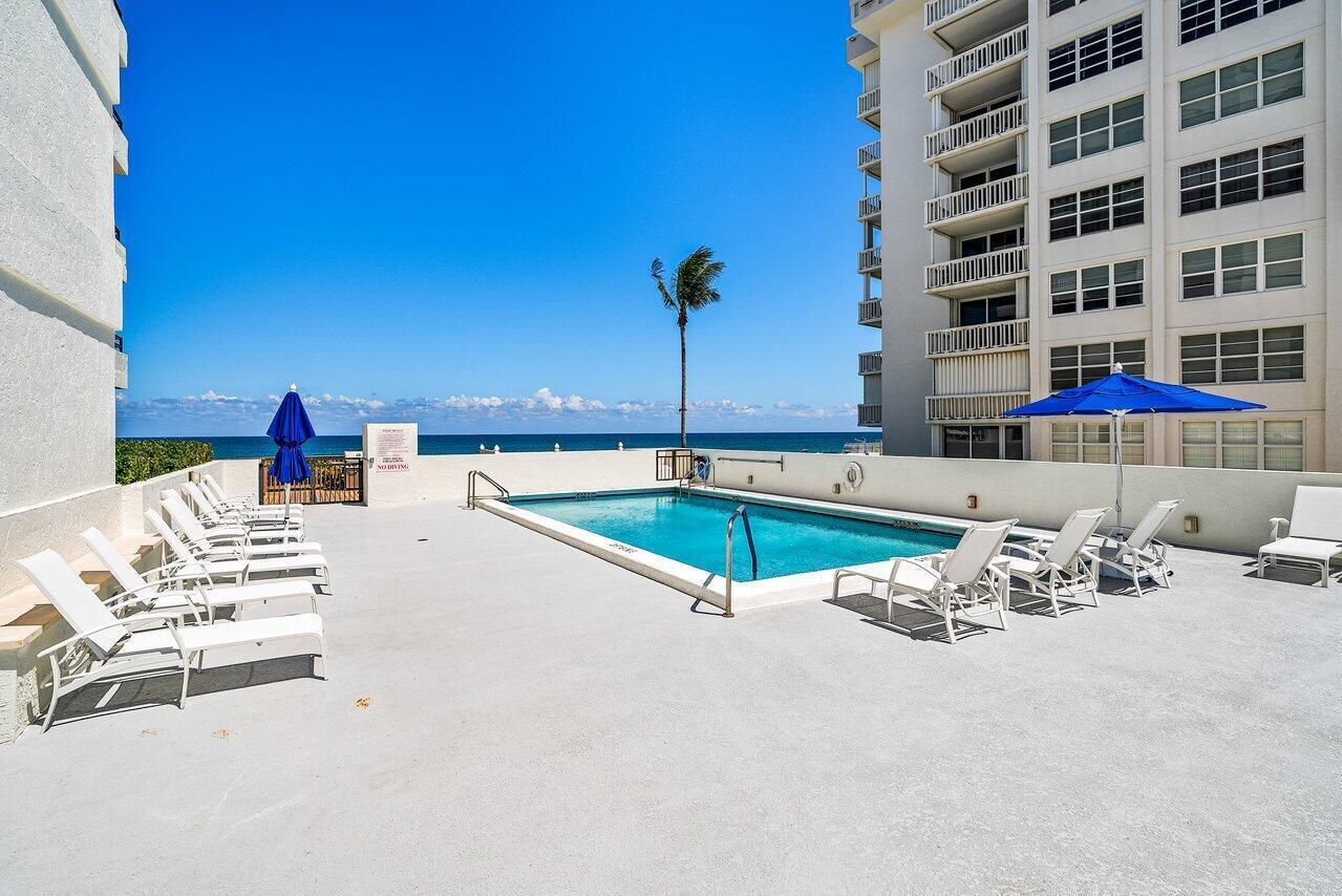3560 S Ocean Boulevard 809 Property Photo 28