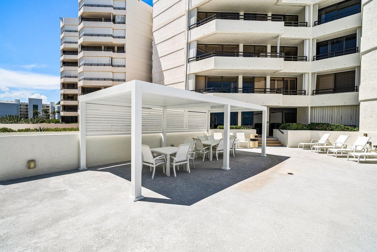 3560 S Ocean Boulevard 809 Property Photo 31