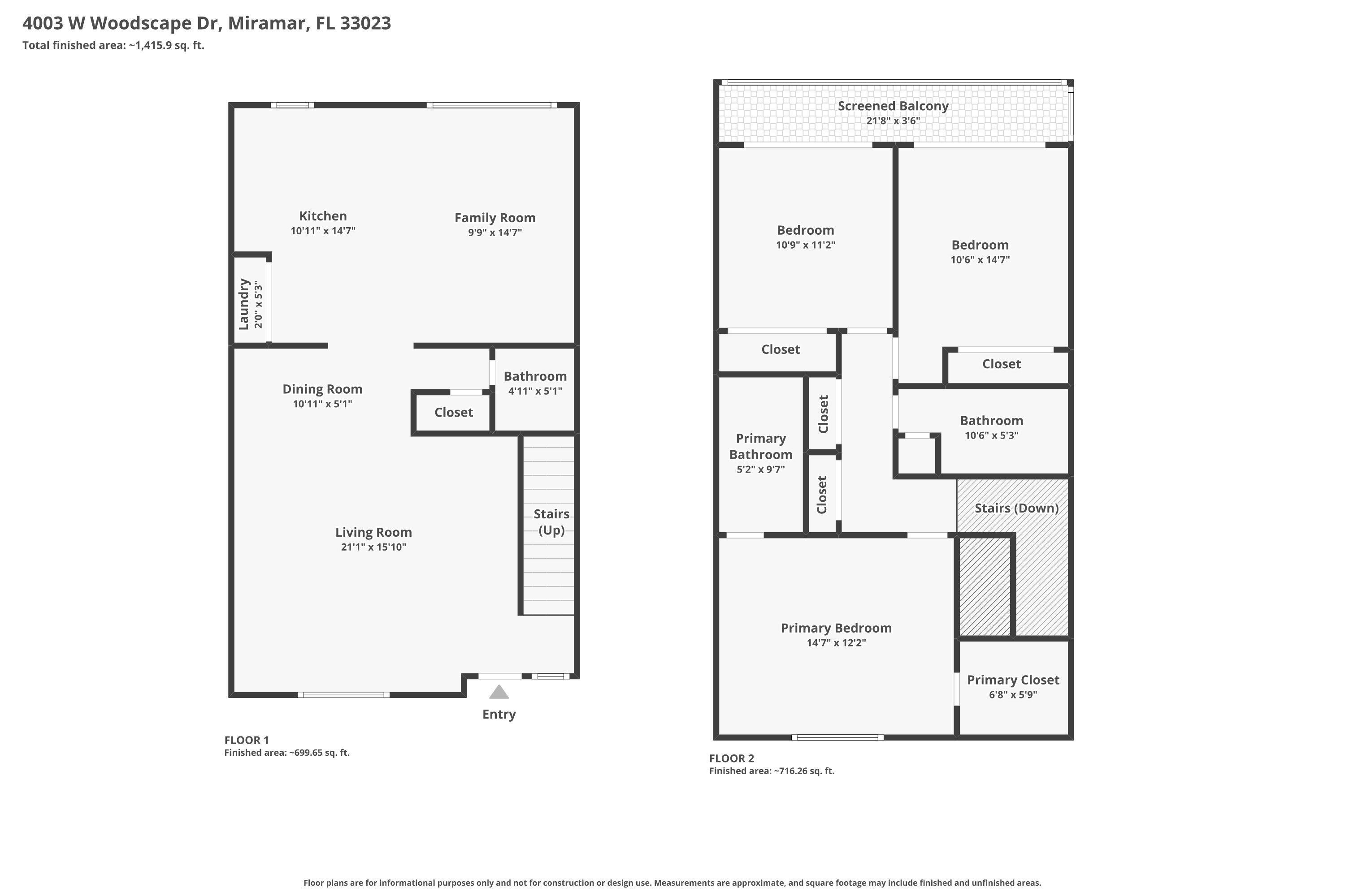 4003 W Woodscape Drive 2-k Property Photo 38