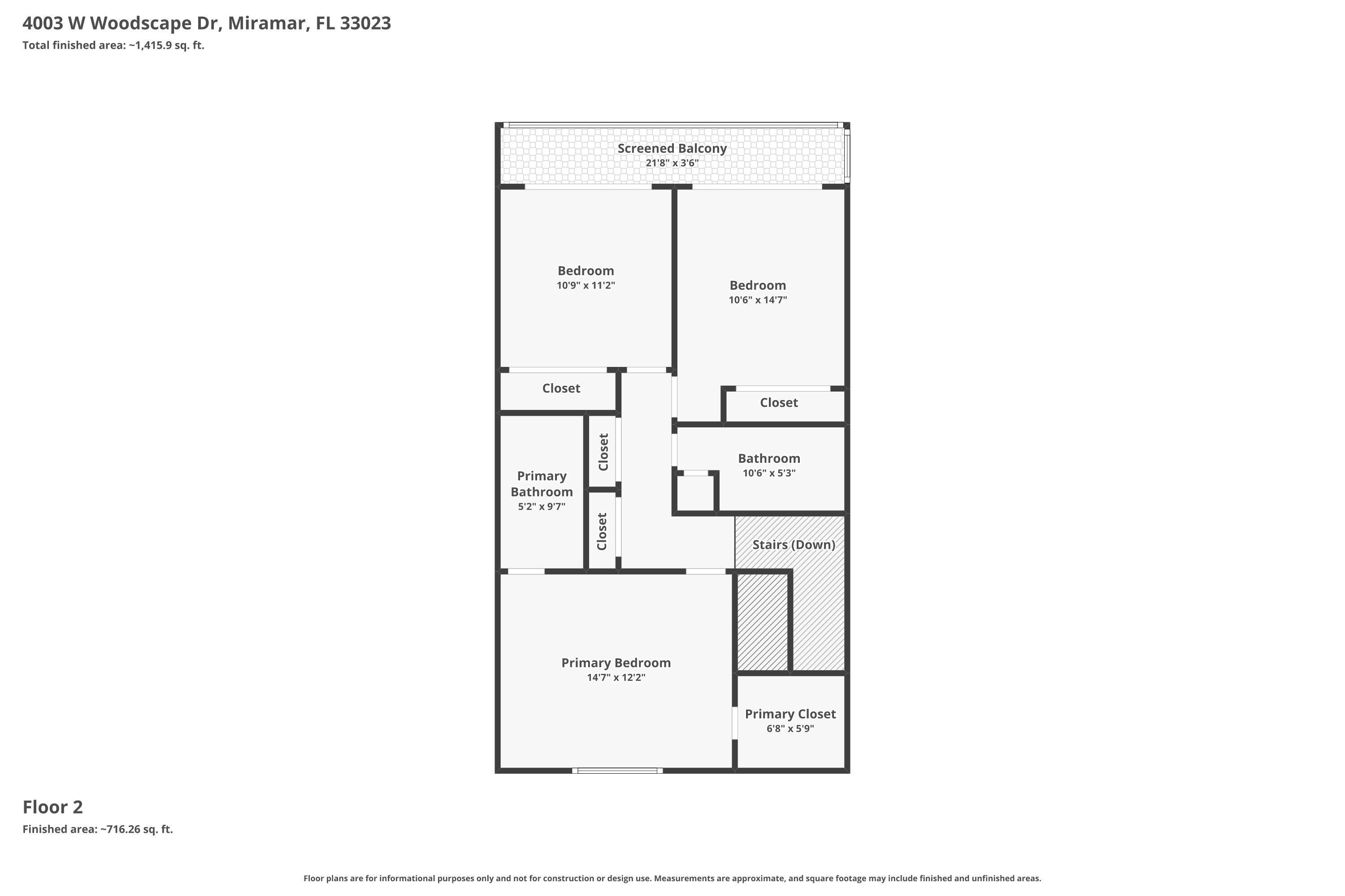 4003 W Woodscape Drive 2-k Property Photo 39