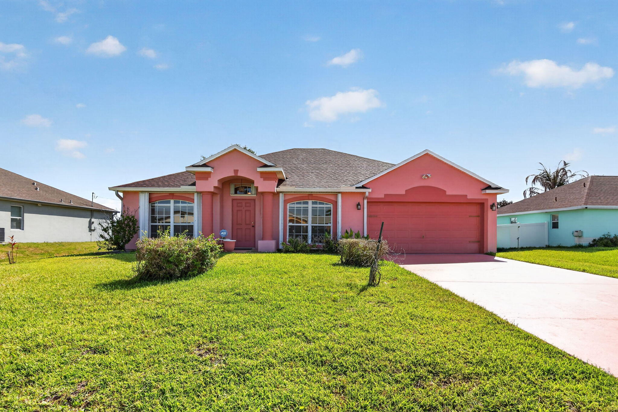 1885 Sw Morelia Lane Property Photo 1