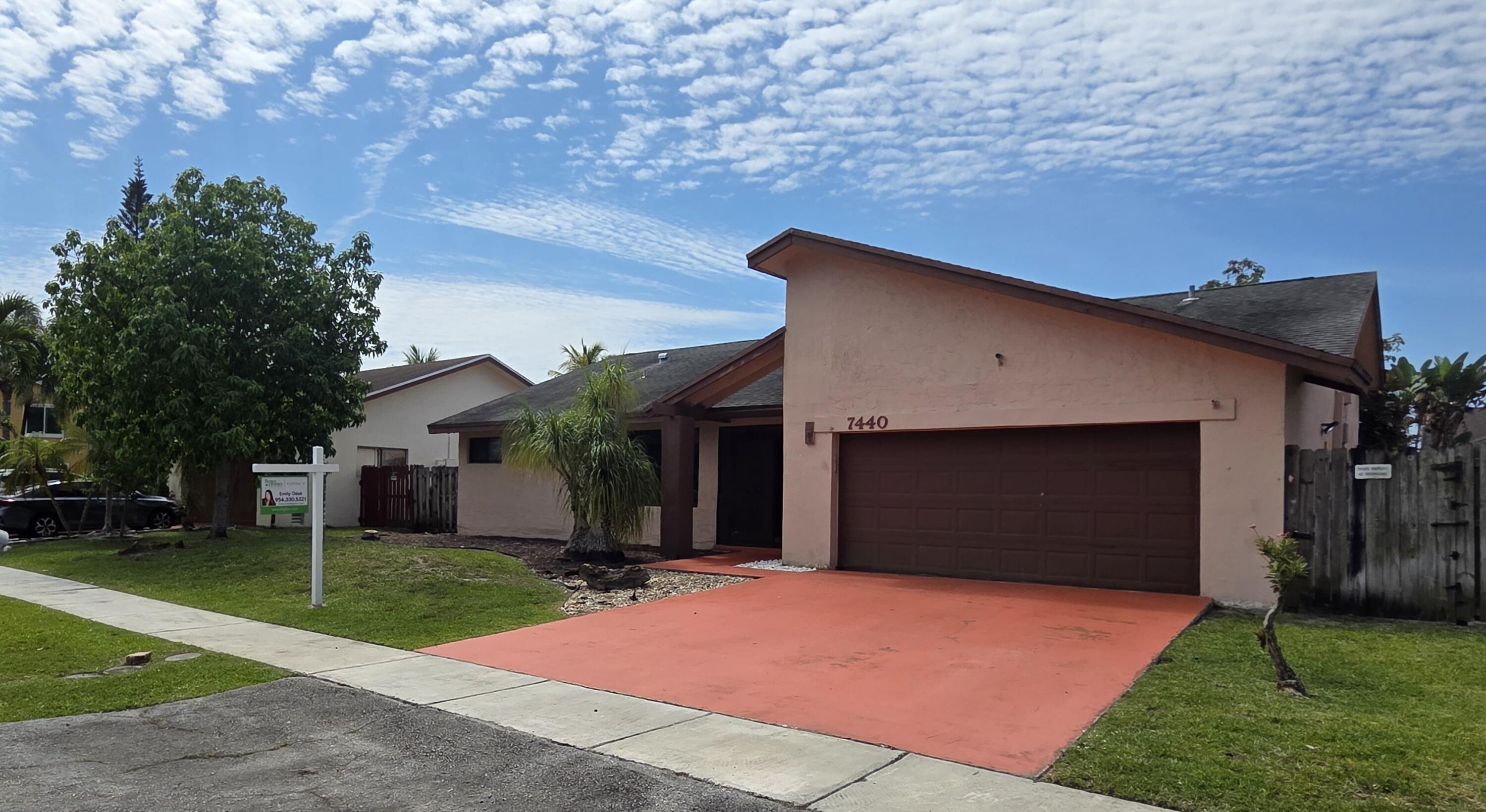7440 NW 42nd Court