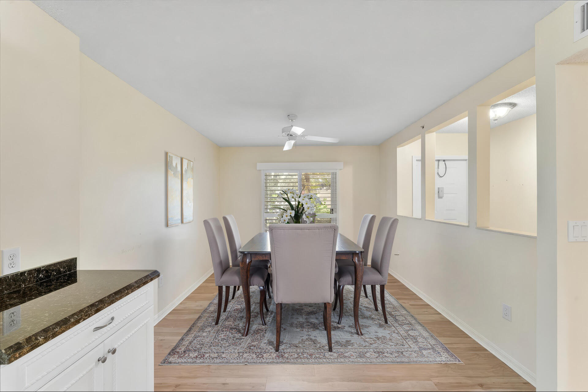 7618 Granville Drive 110-e Property Photo 3