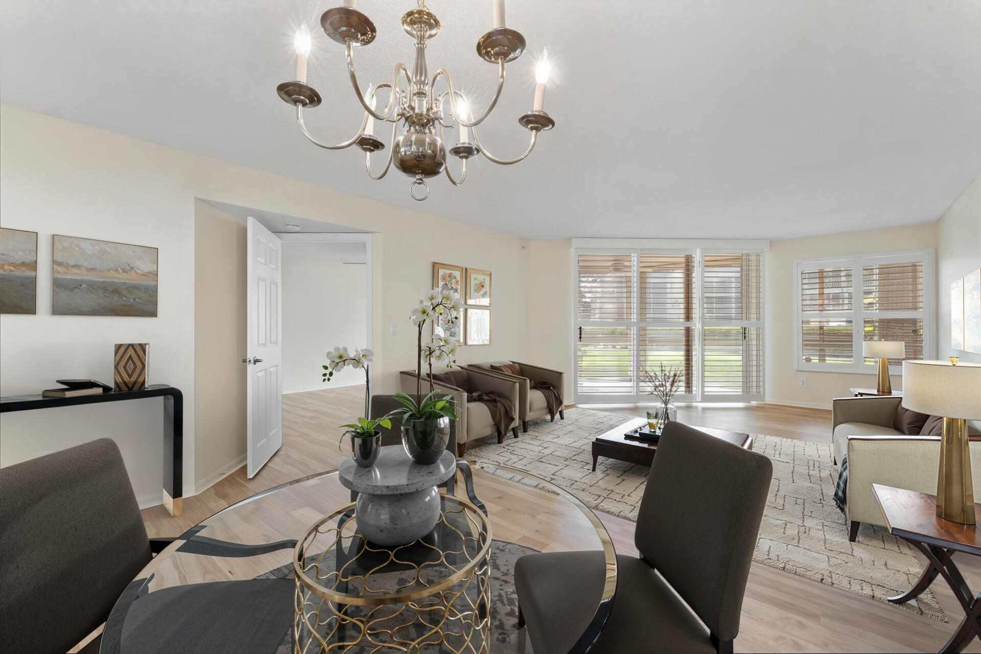7618 Granville Drive 110-e Property Photo 15