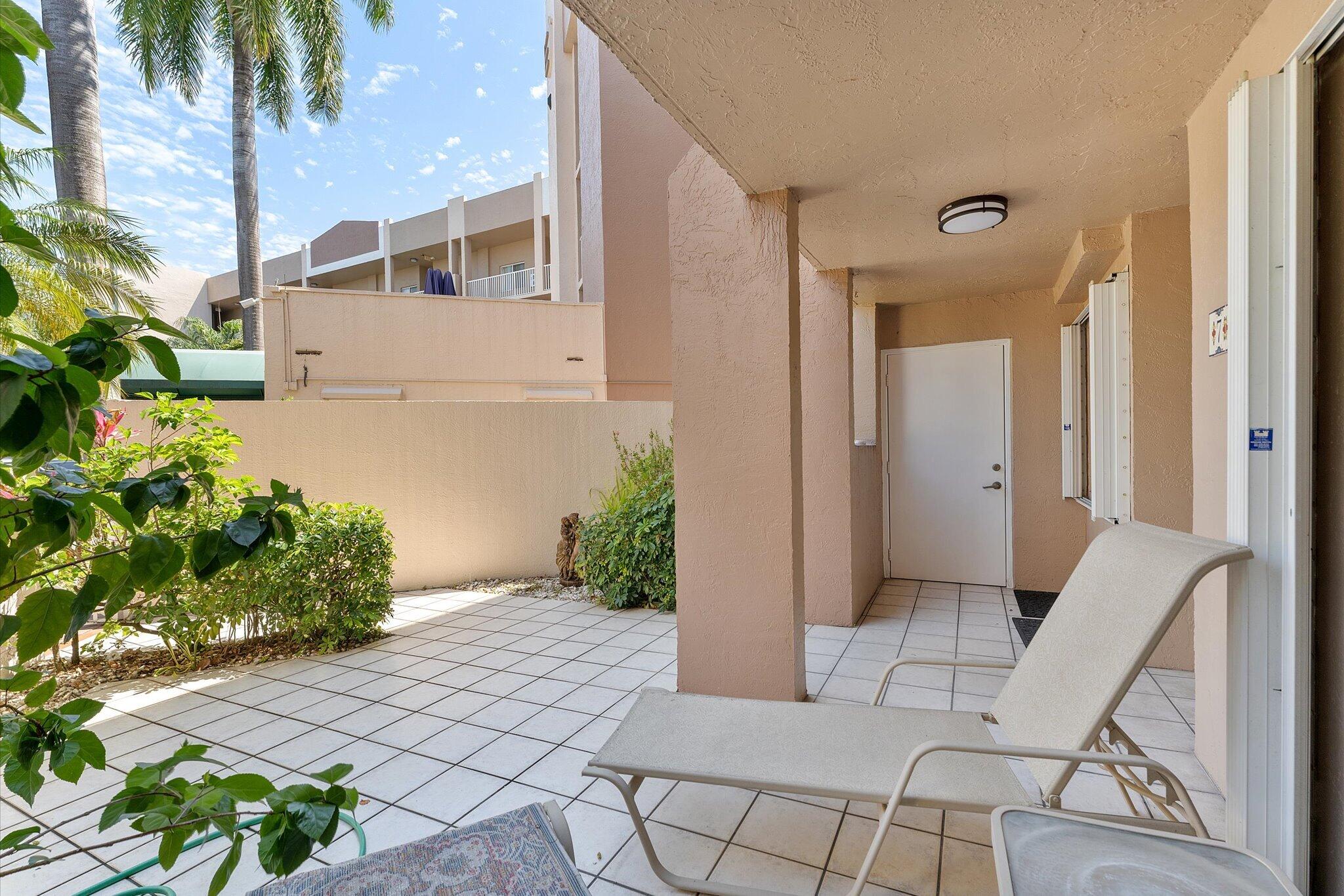 7618 Granville Drive 110-e Property Photo 26