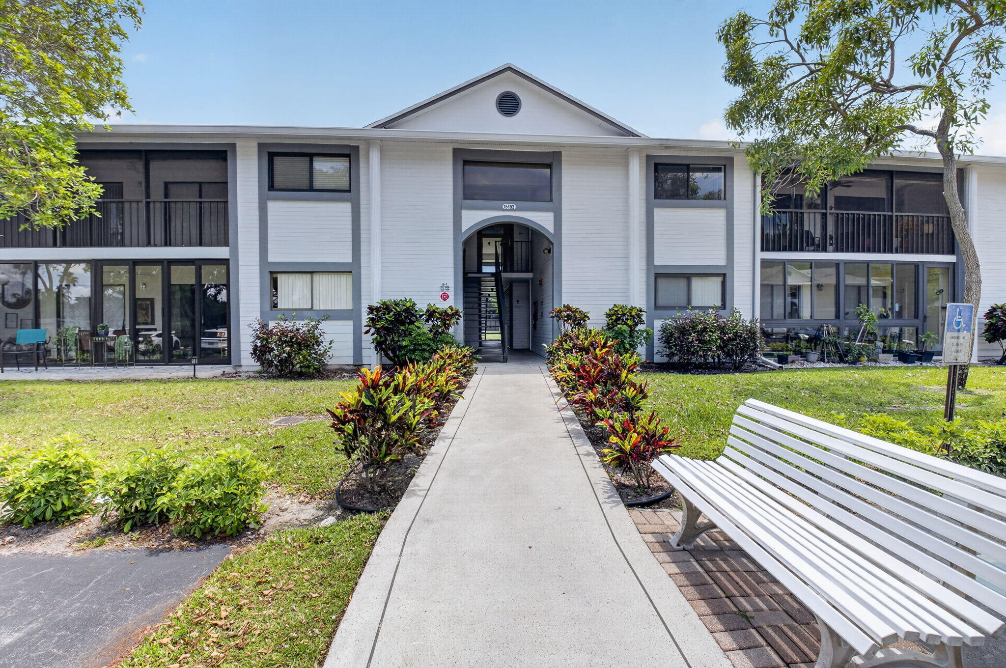 15453 Lakes Of Delray Boulevard 201 Property Photo 1