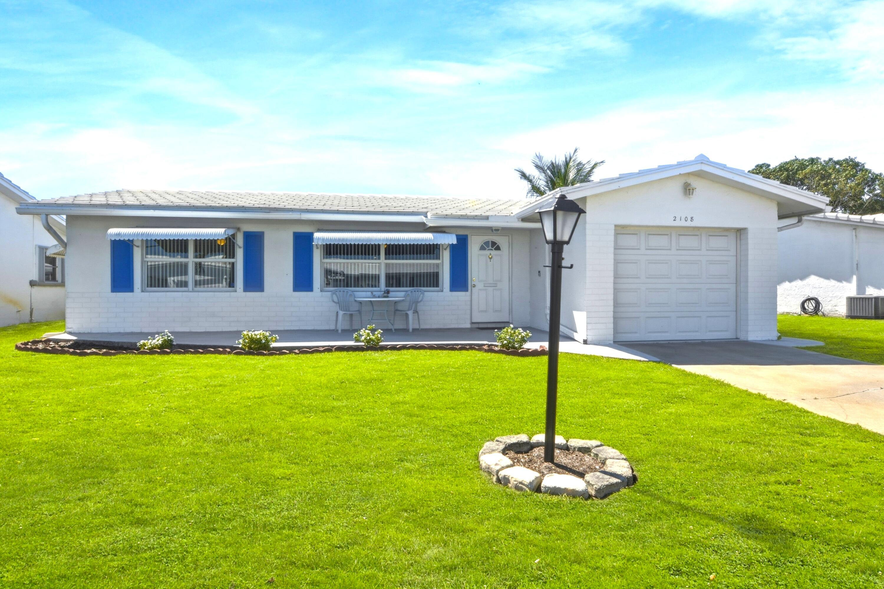 2108 Sw 15th Street Property Photo 1