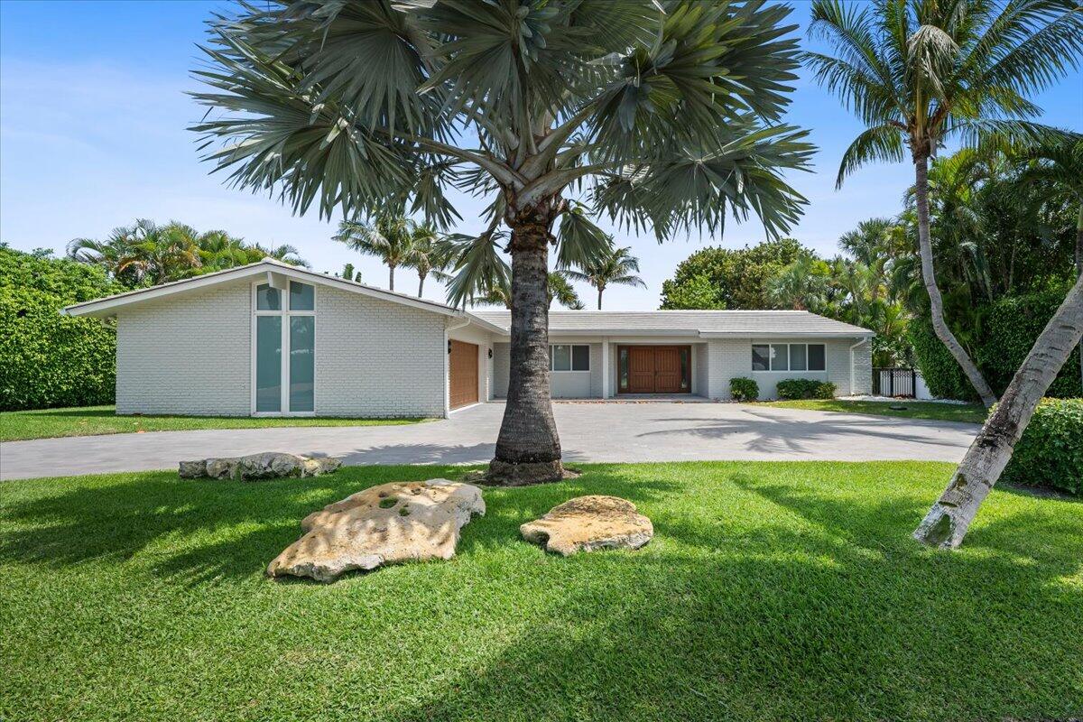 2259 Ibis Isle Road E