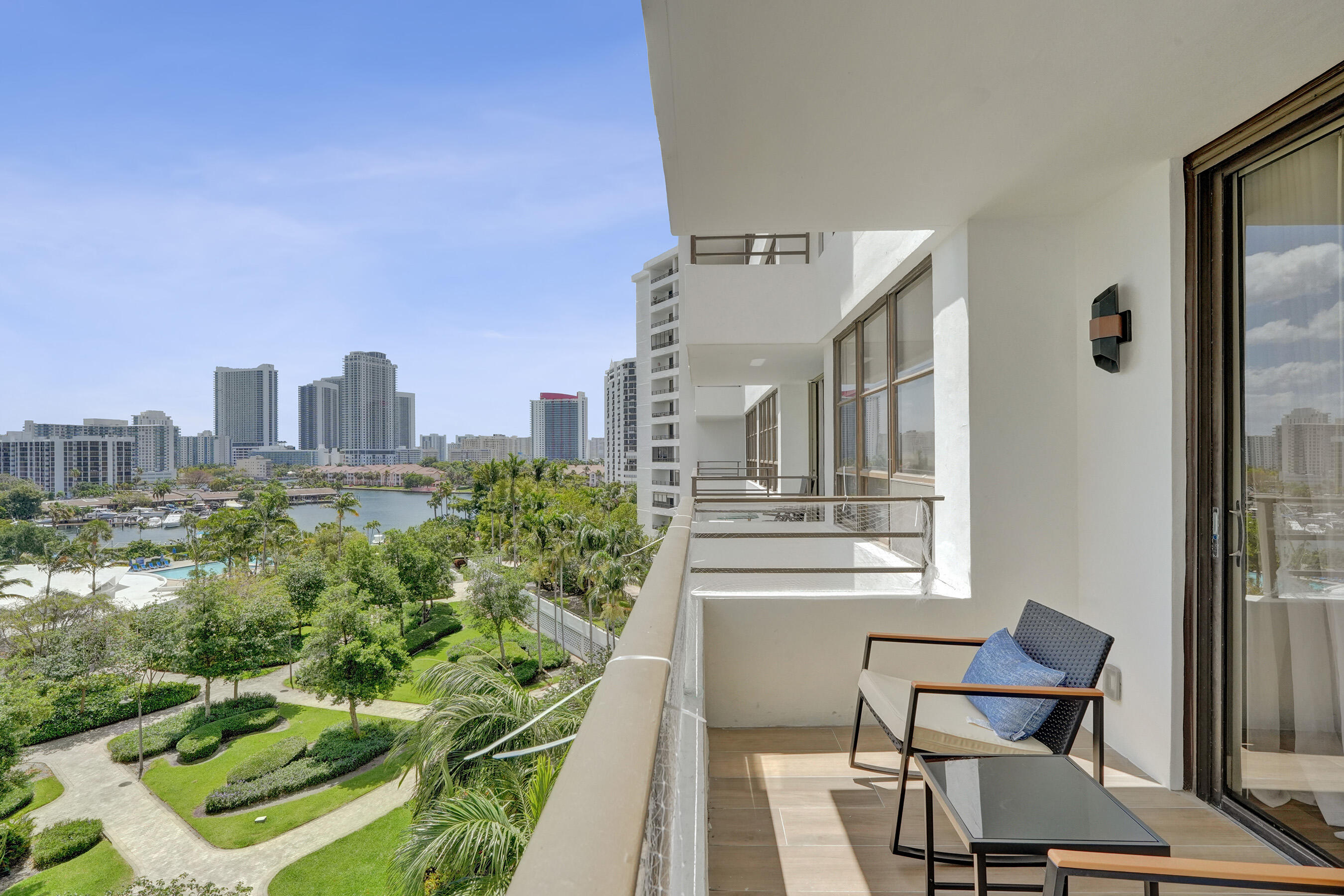 600 Three Islands Boulevard 615 Property Photo 15