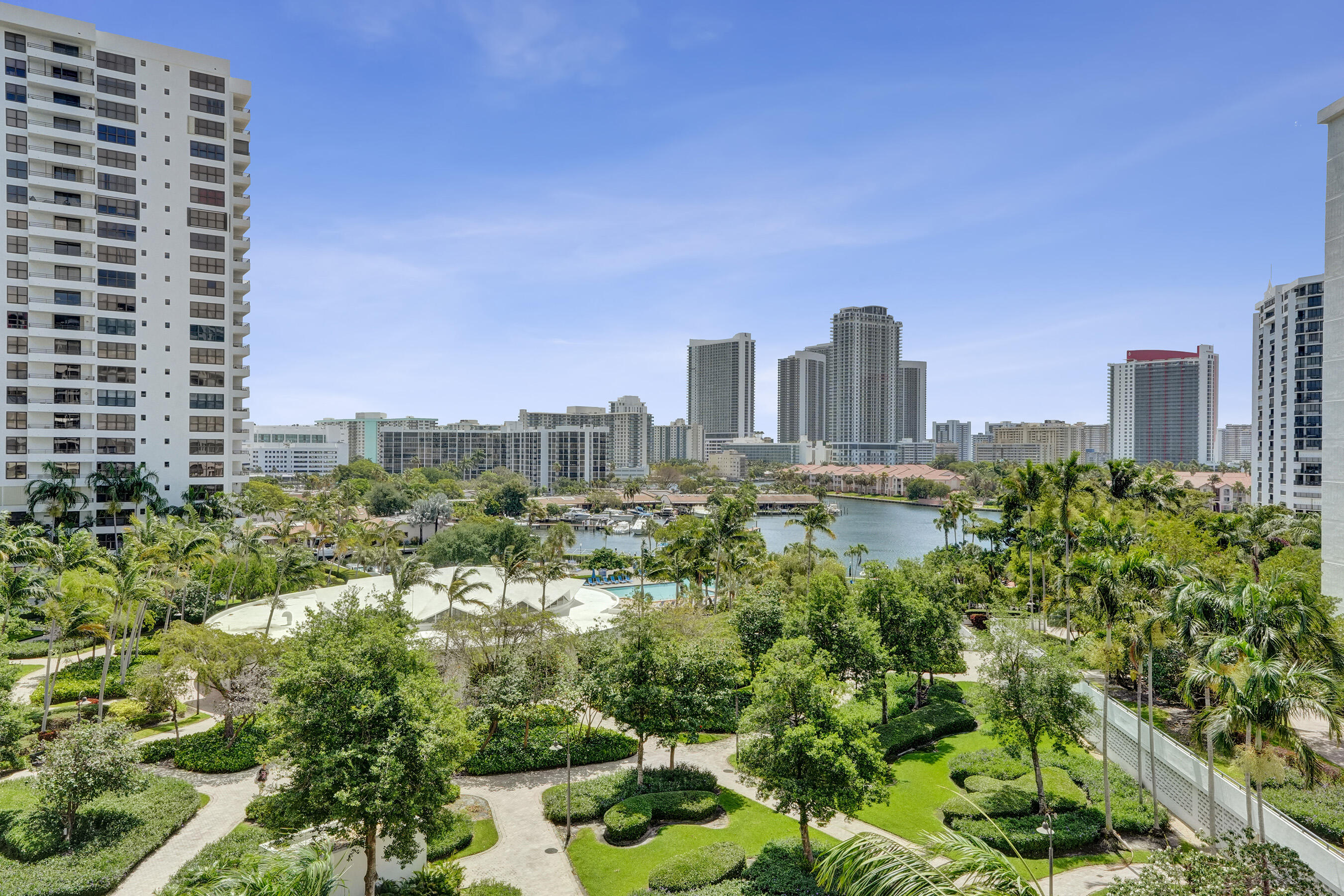 600 Three Islands Boulevard 615 Property Photo 17