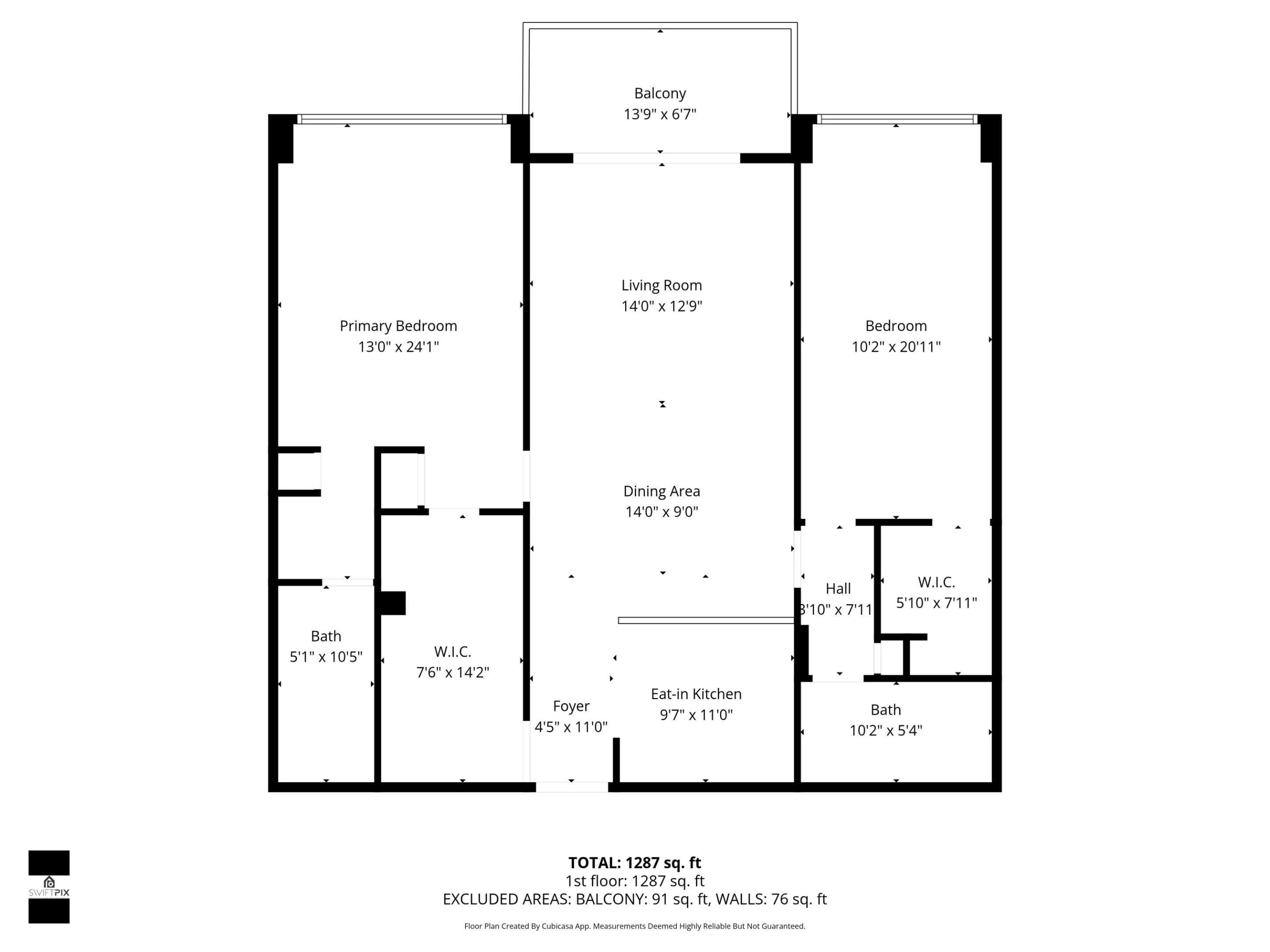 600 Three Islands Boulevard 615 Property Photo 28