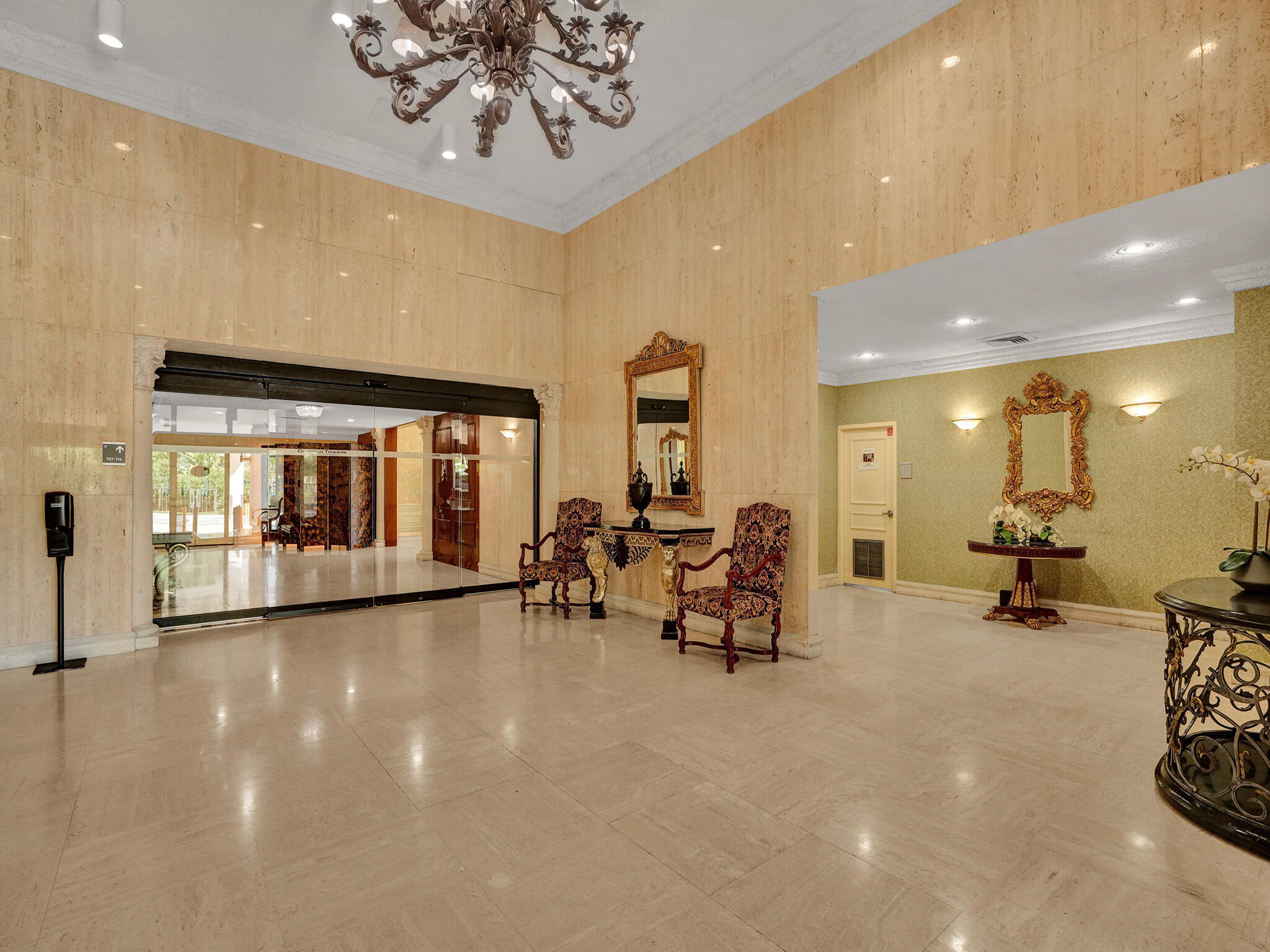 600 Three Islands Boulevard 615 Property Photo 29
