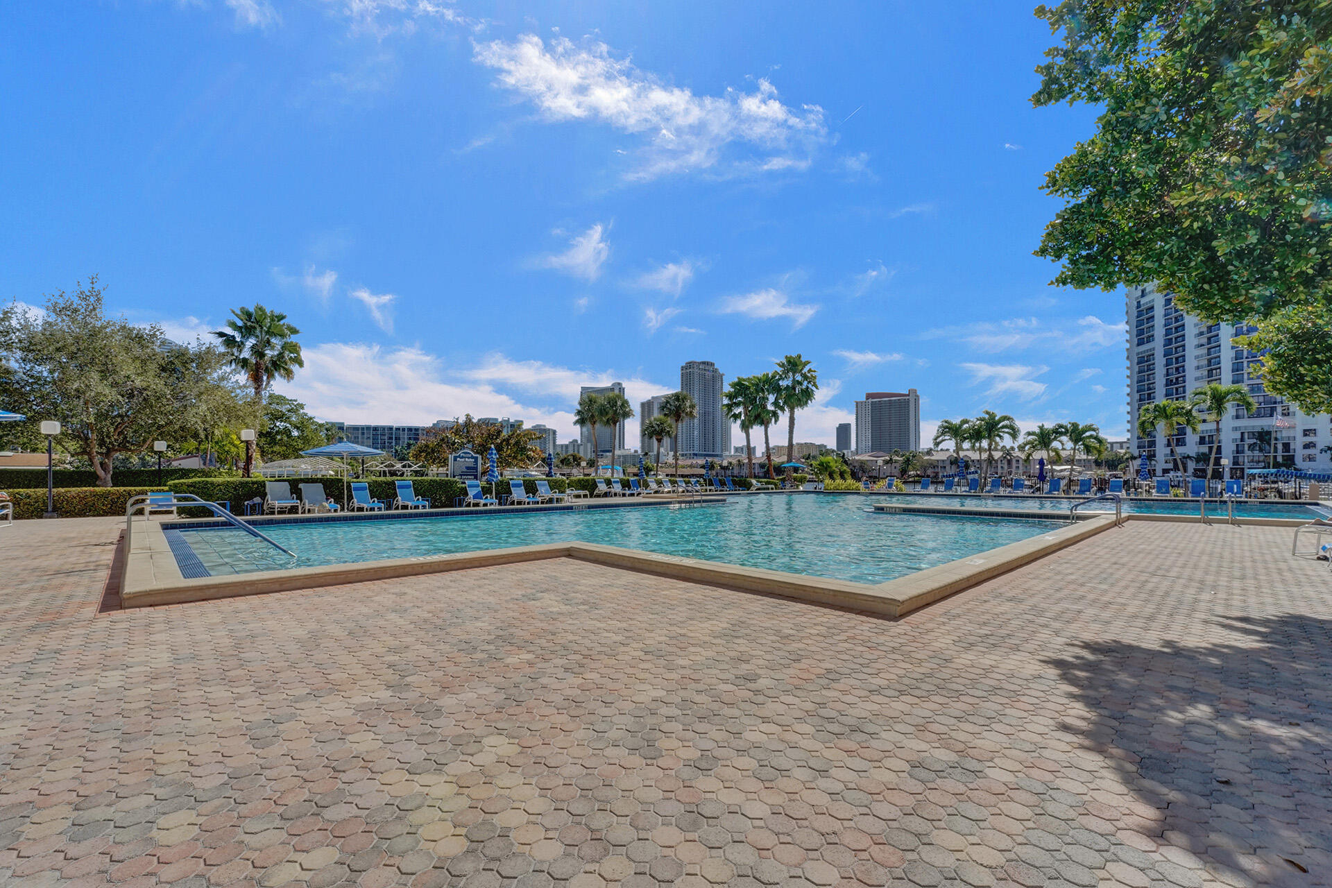 600 Three Islands Boulevard 615 Property Photo 37