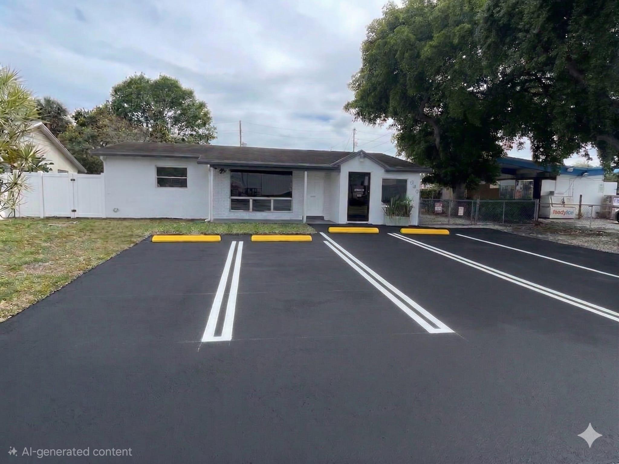 840 NW 33 Street